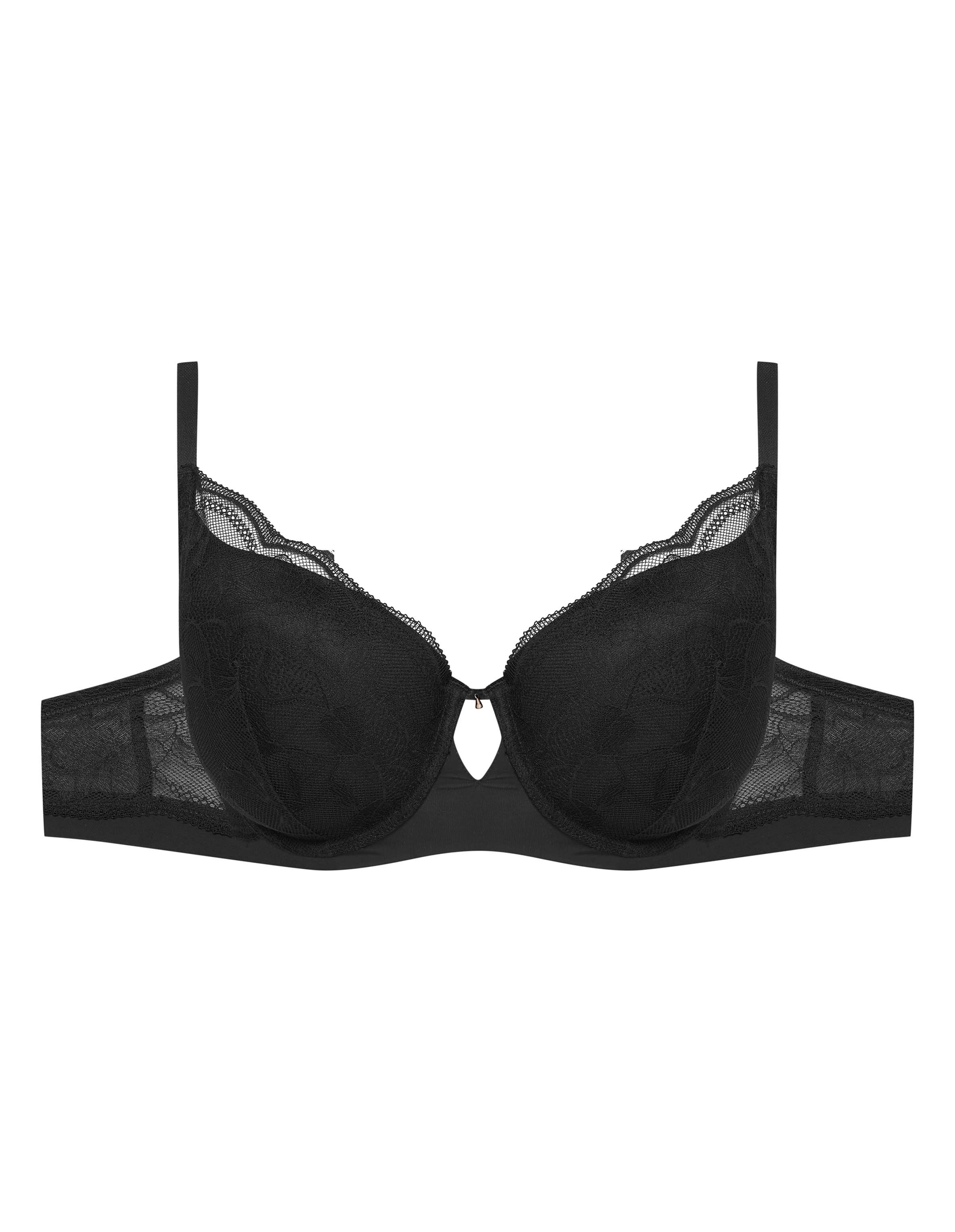 Padded bra Talisman