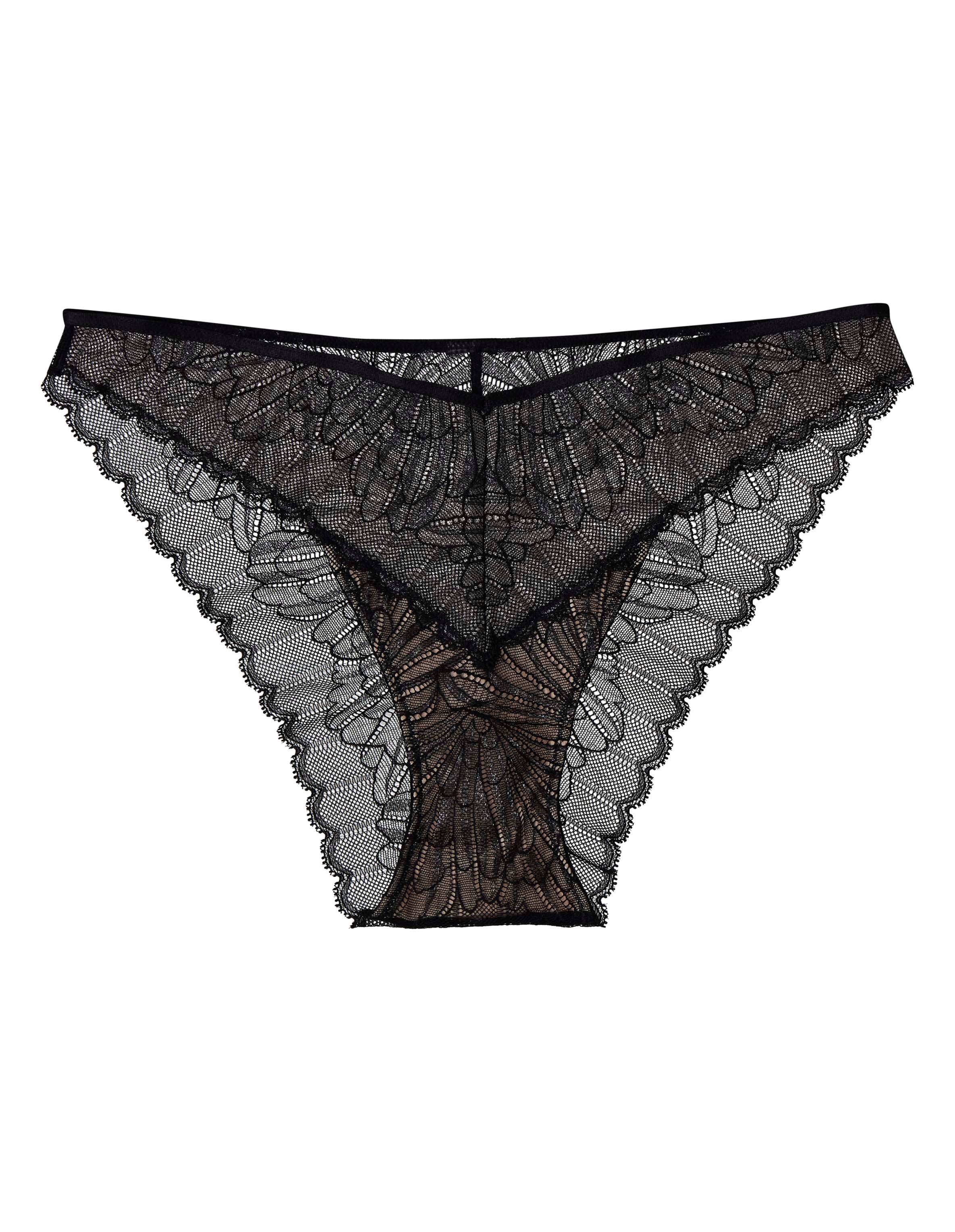 Panties Oprah