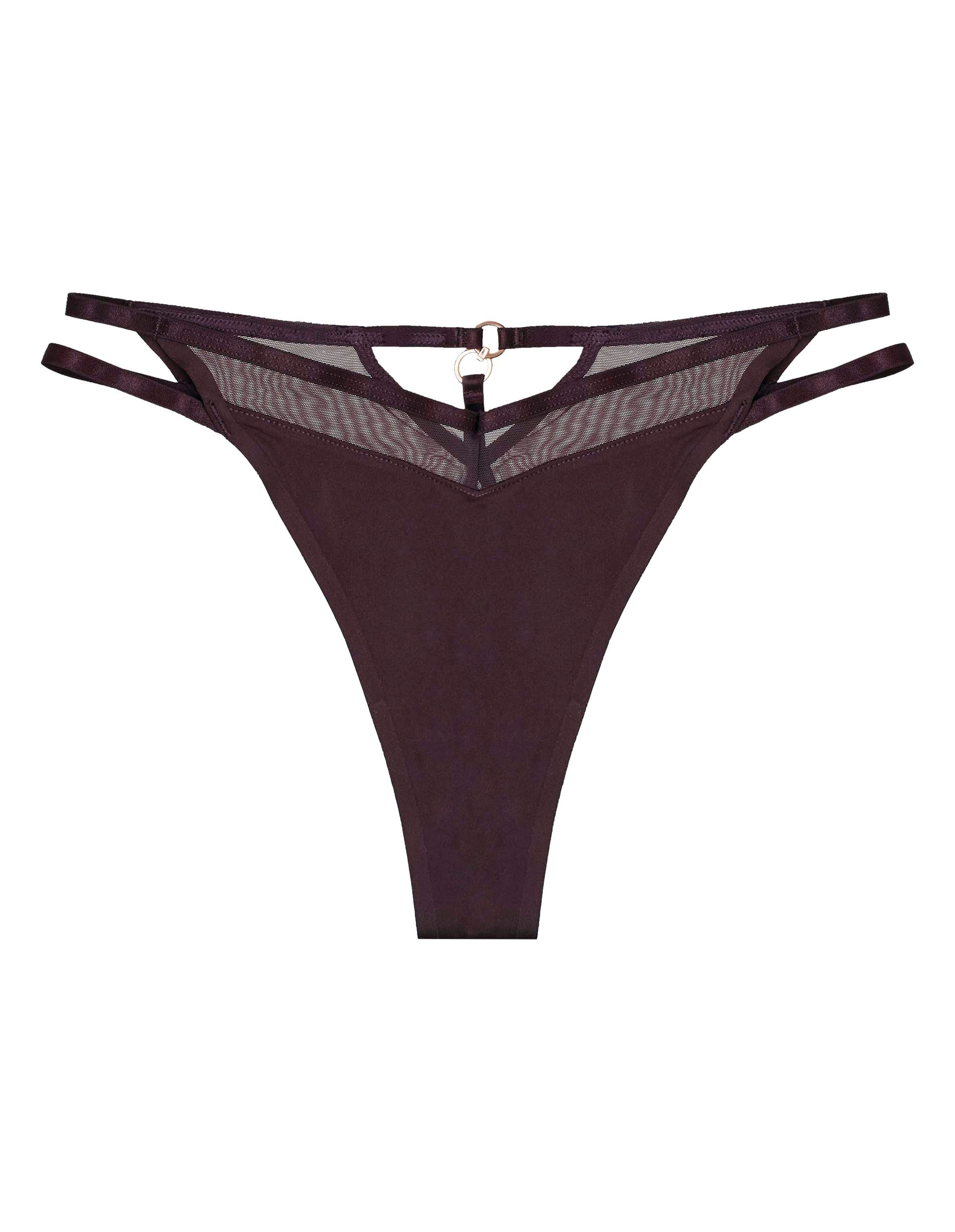 Thongs Ova