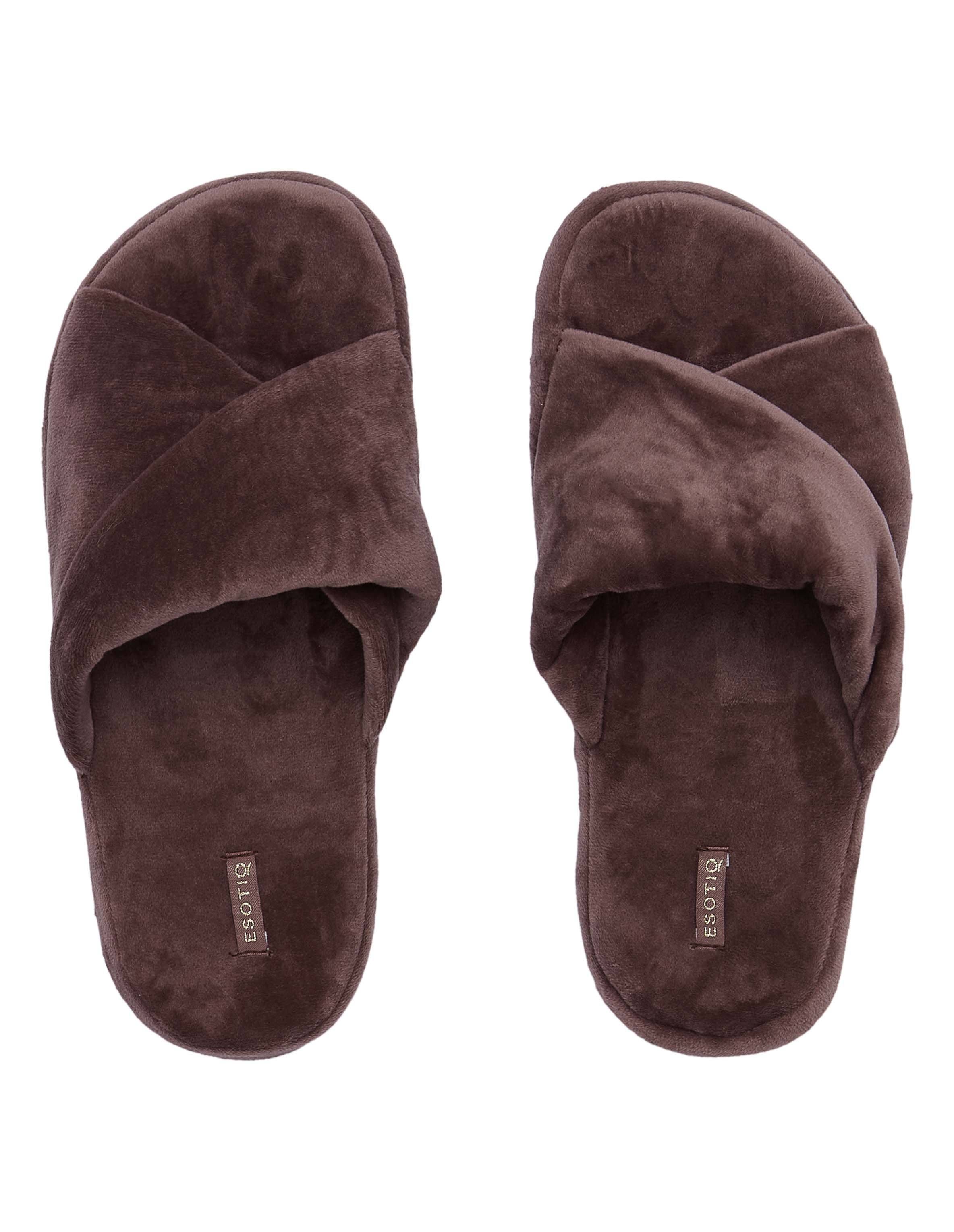Hausschuhe Jade 1