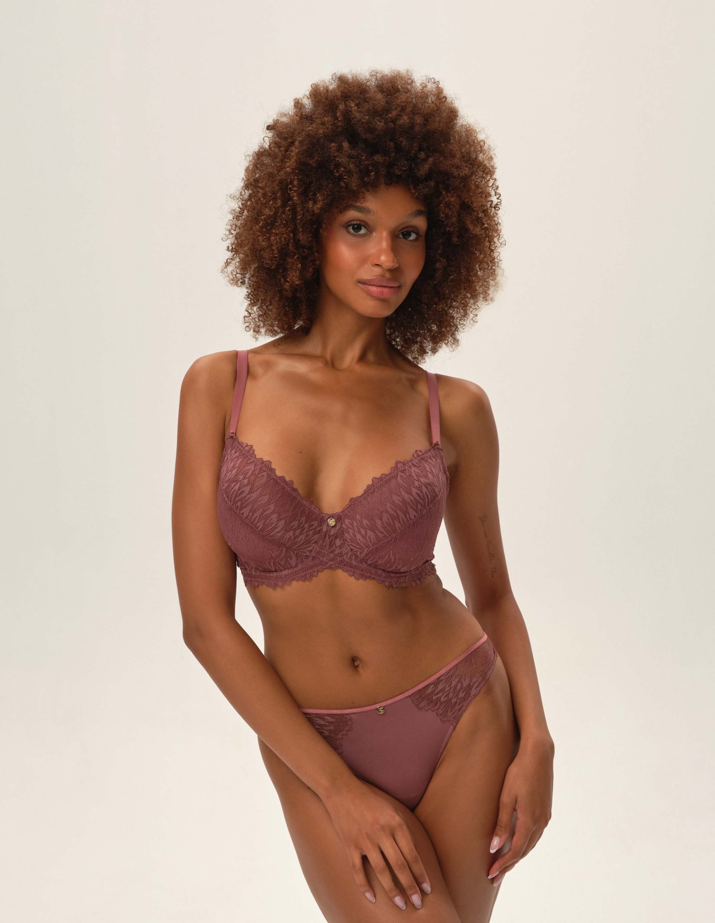 Biustonosz miękki Ofiel 1