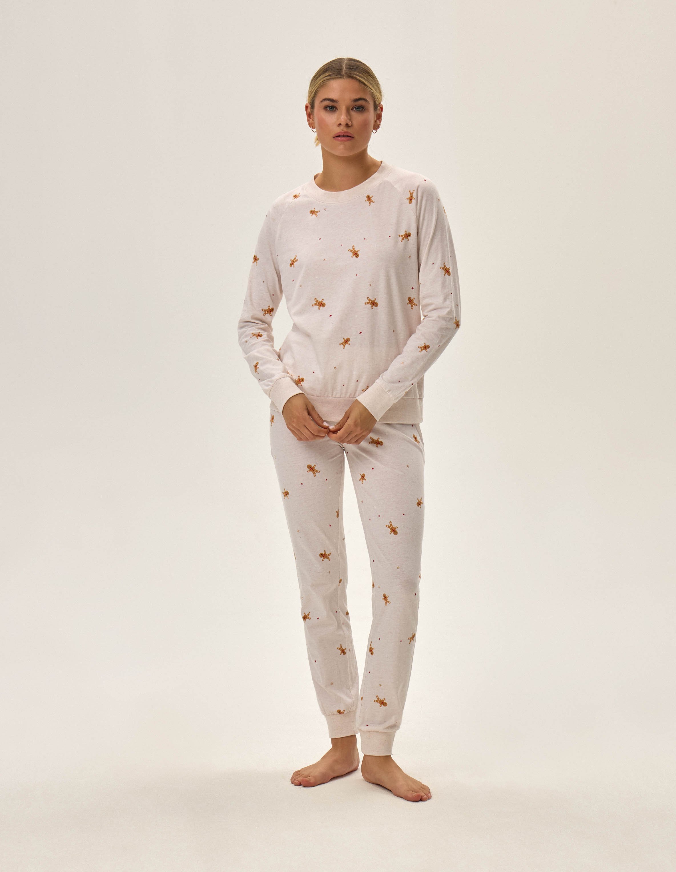 Піжама Jeanette 1