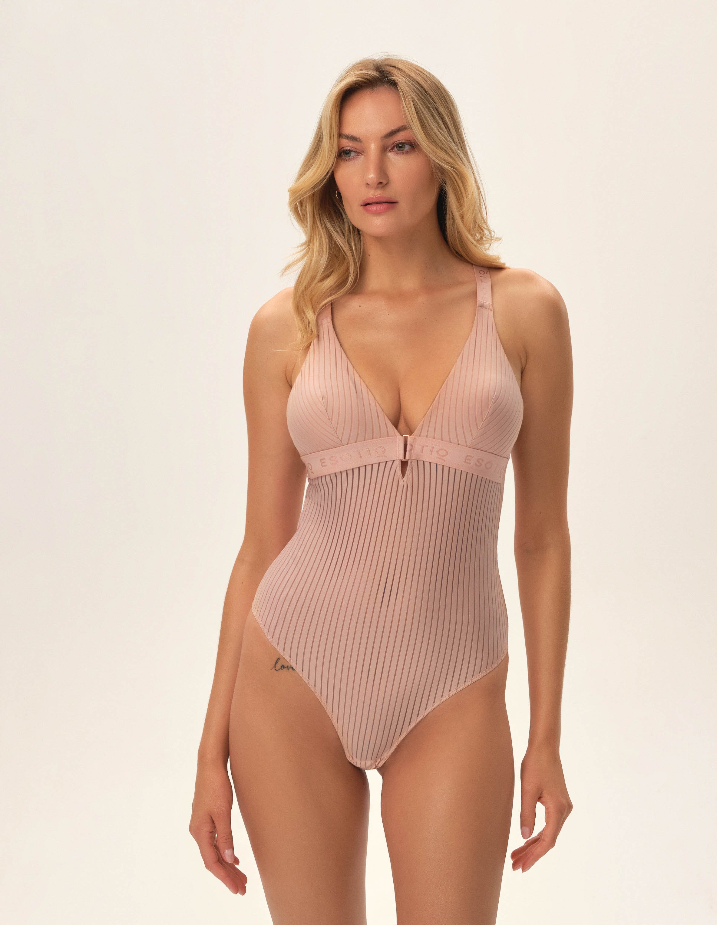 Body Osom 1