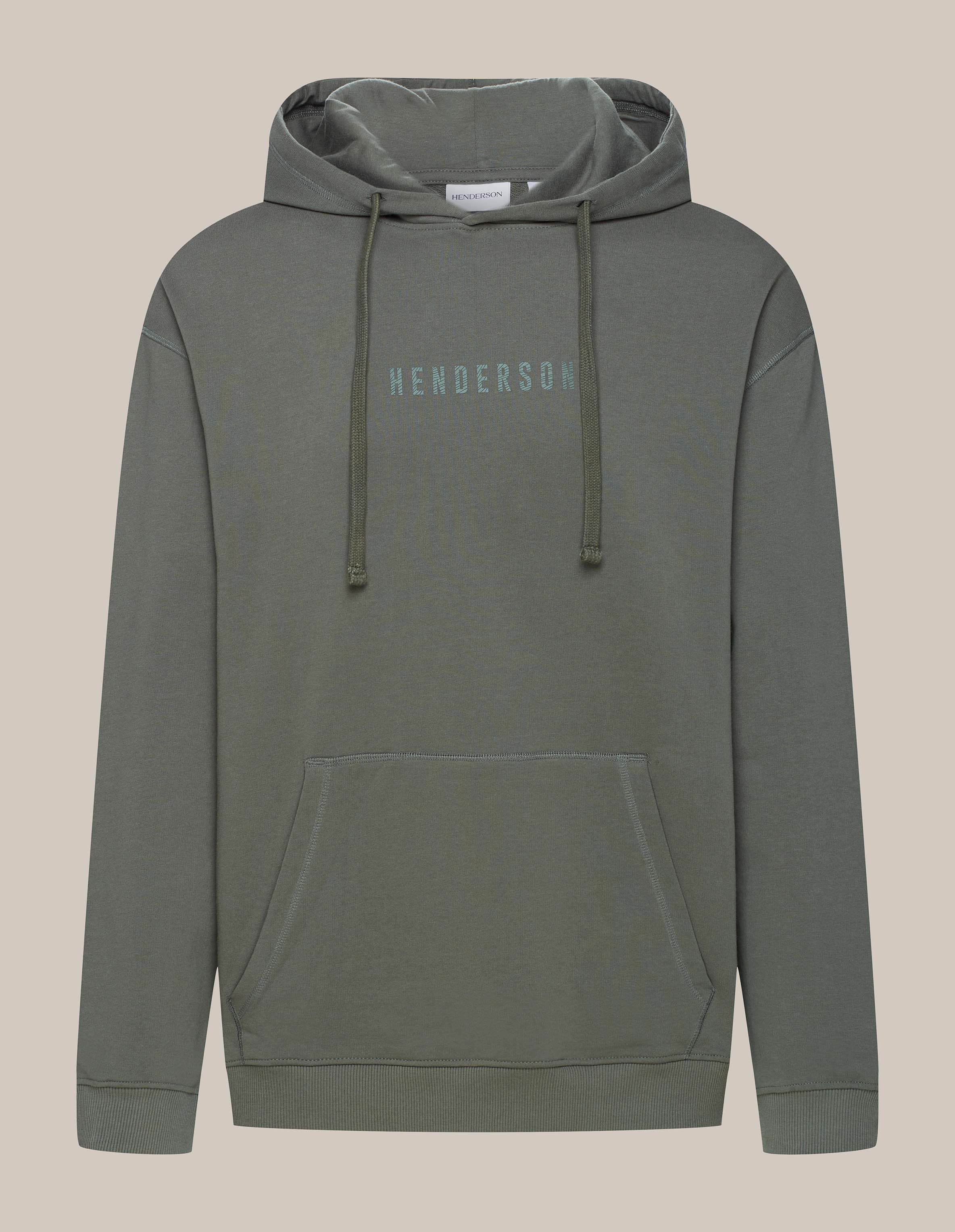 Bluza dresowa Advance