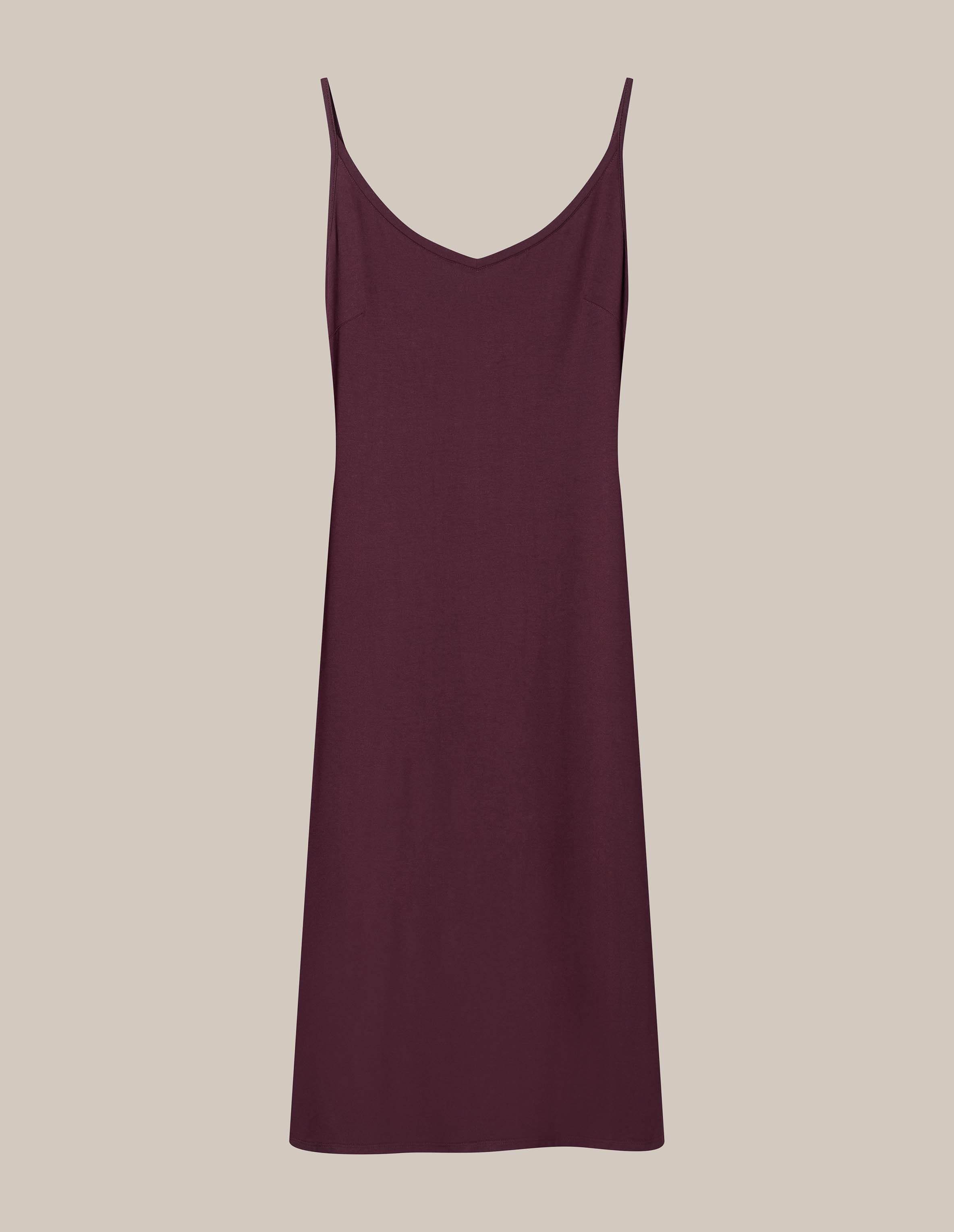 Dzianinowa sukienka Farita