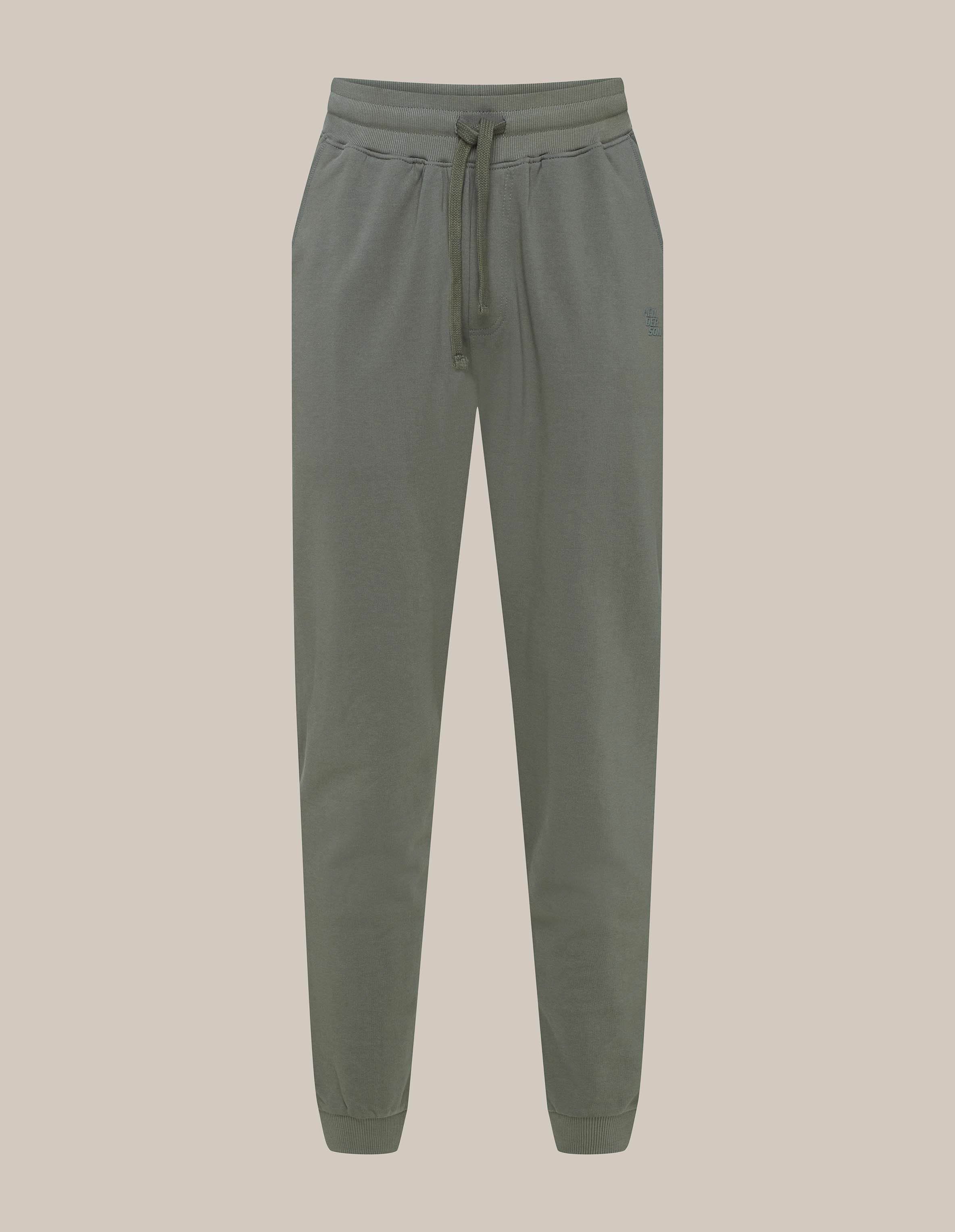 Sweatpants Attend