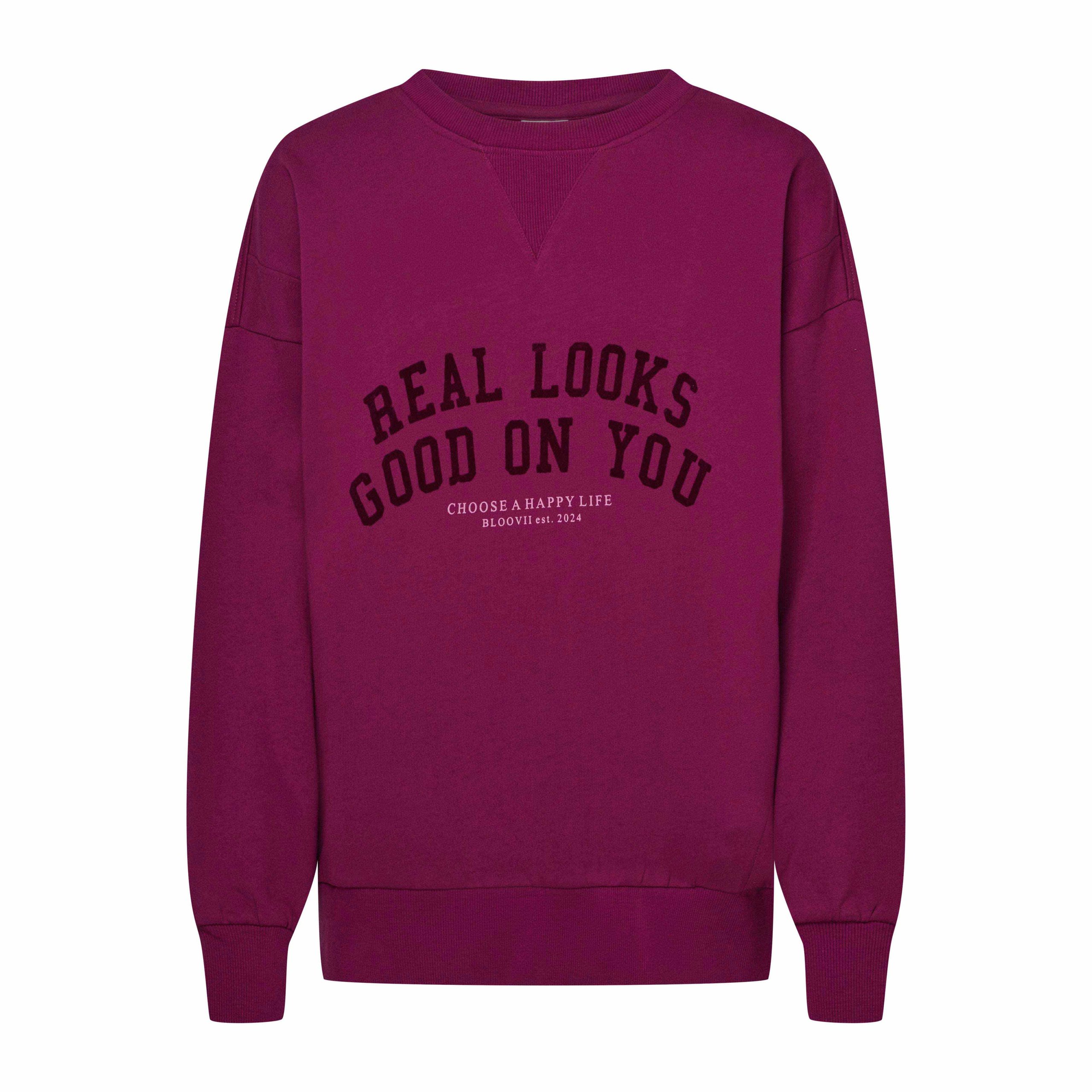 Bluza Bloovii Keithan