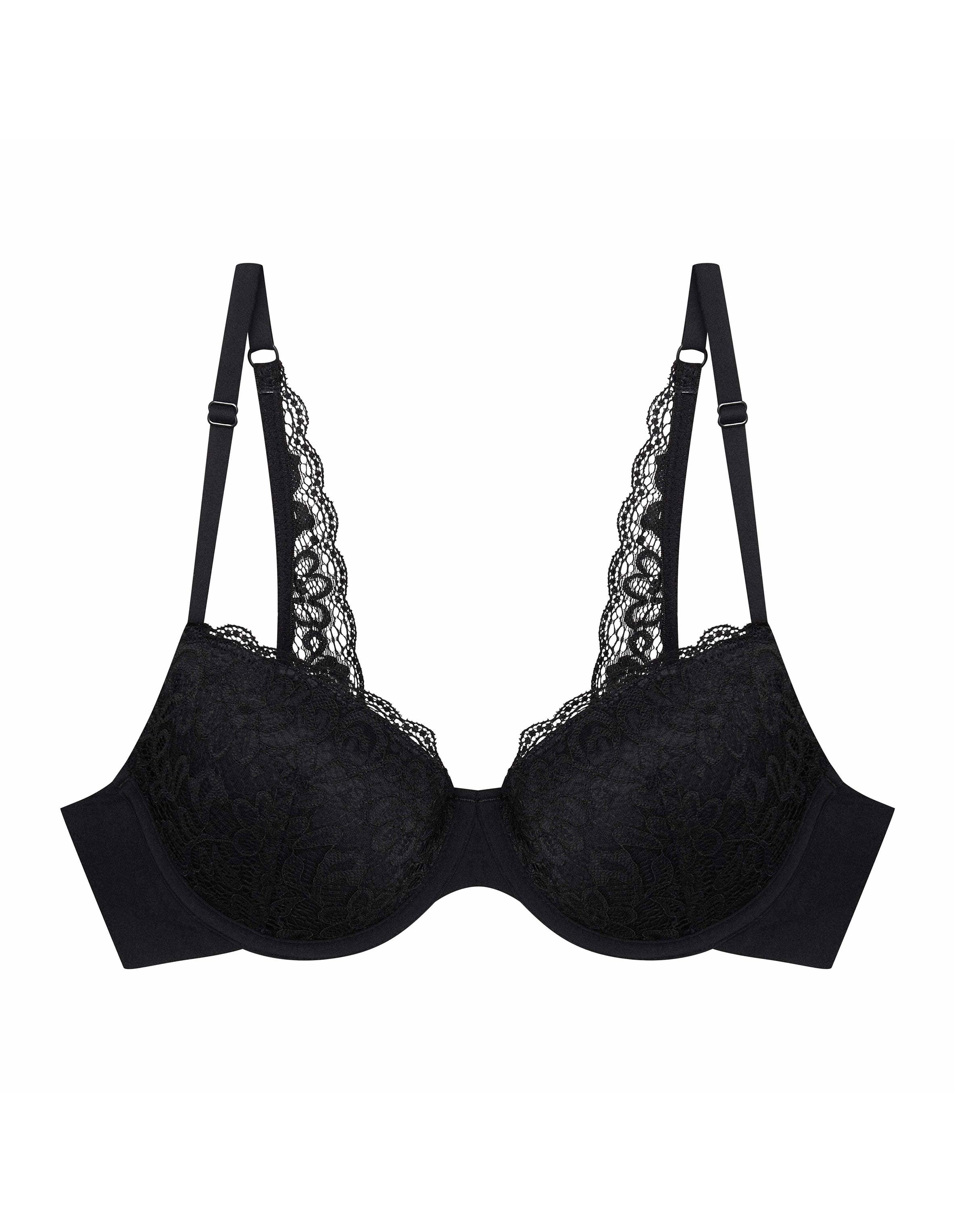Push-up bra Bloovii Abria