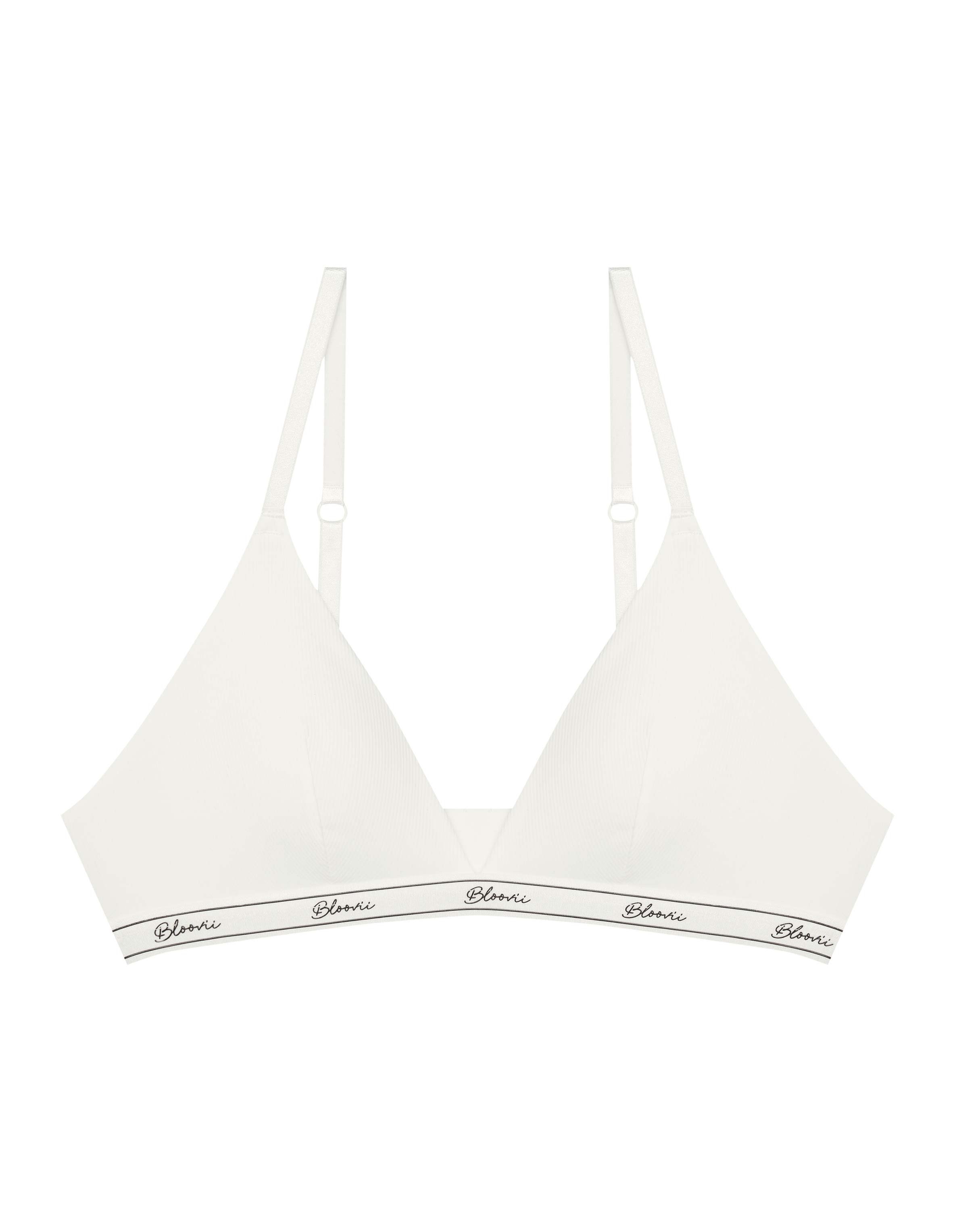Triangle bra Bloovii Abria