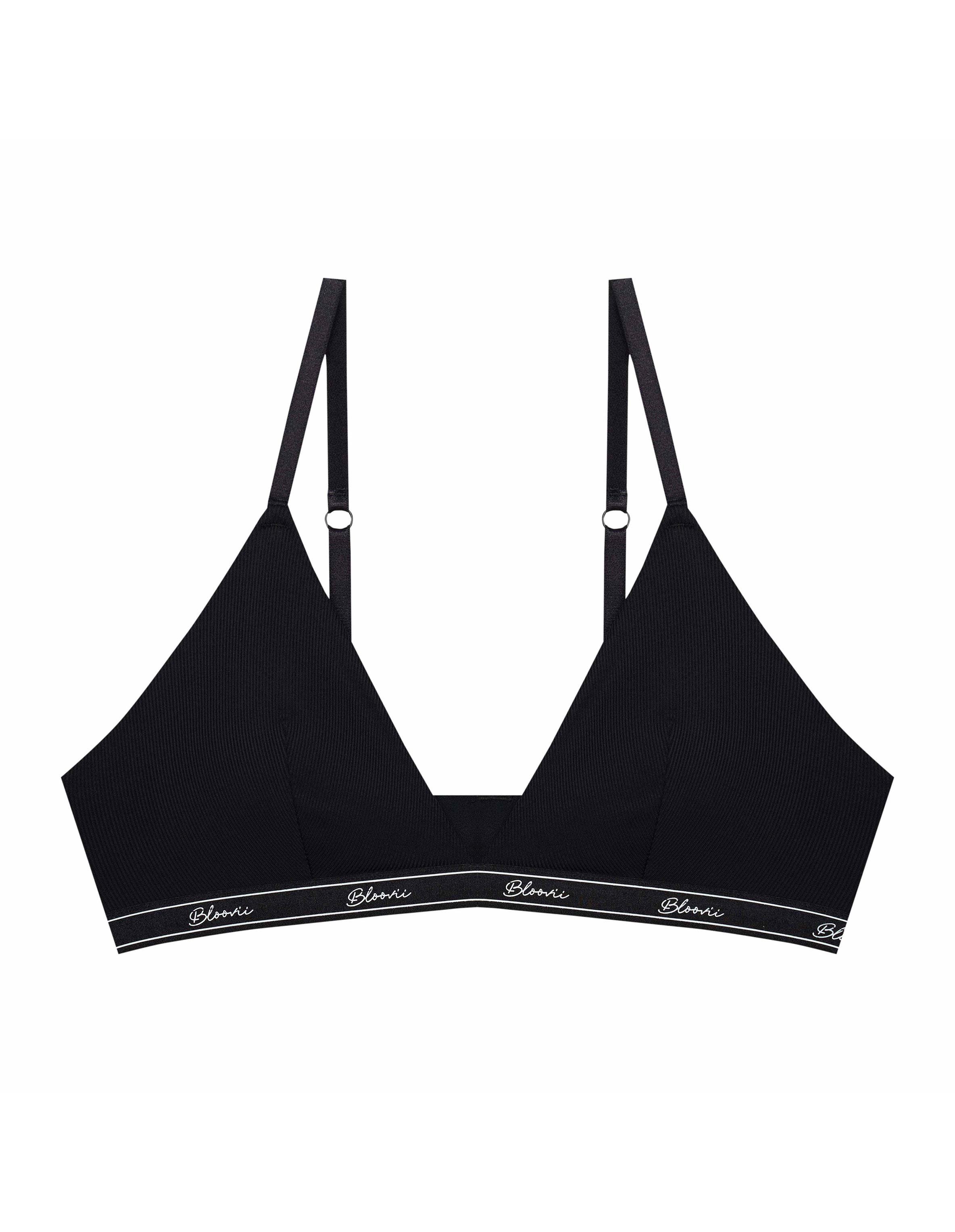 Triangle bra Bloovii Abria