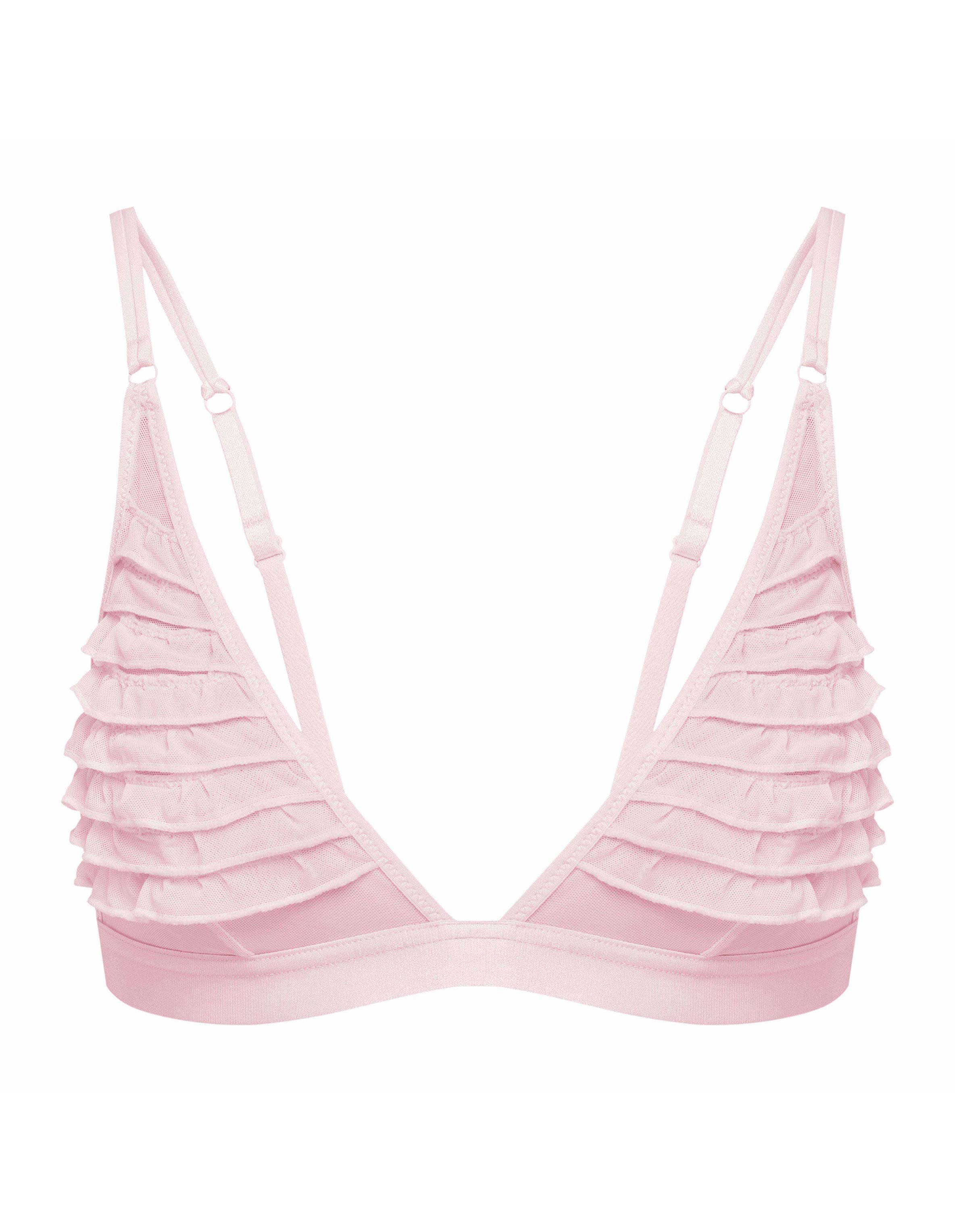 Triangle bra Bloovii Afrill