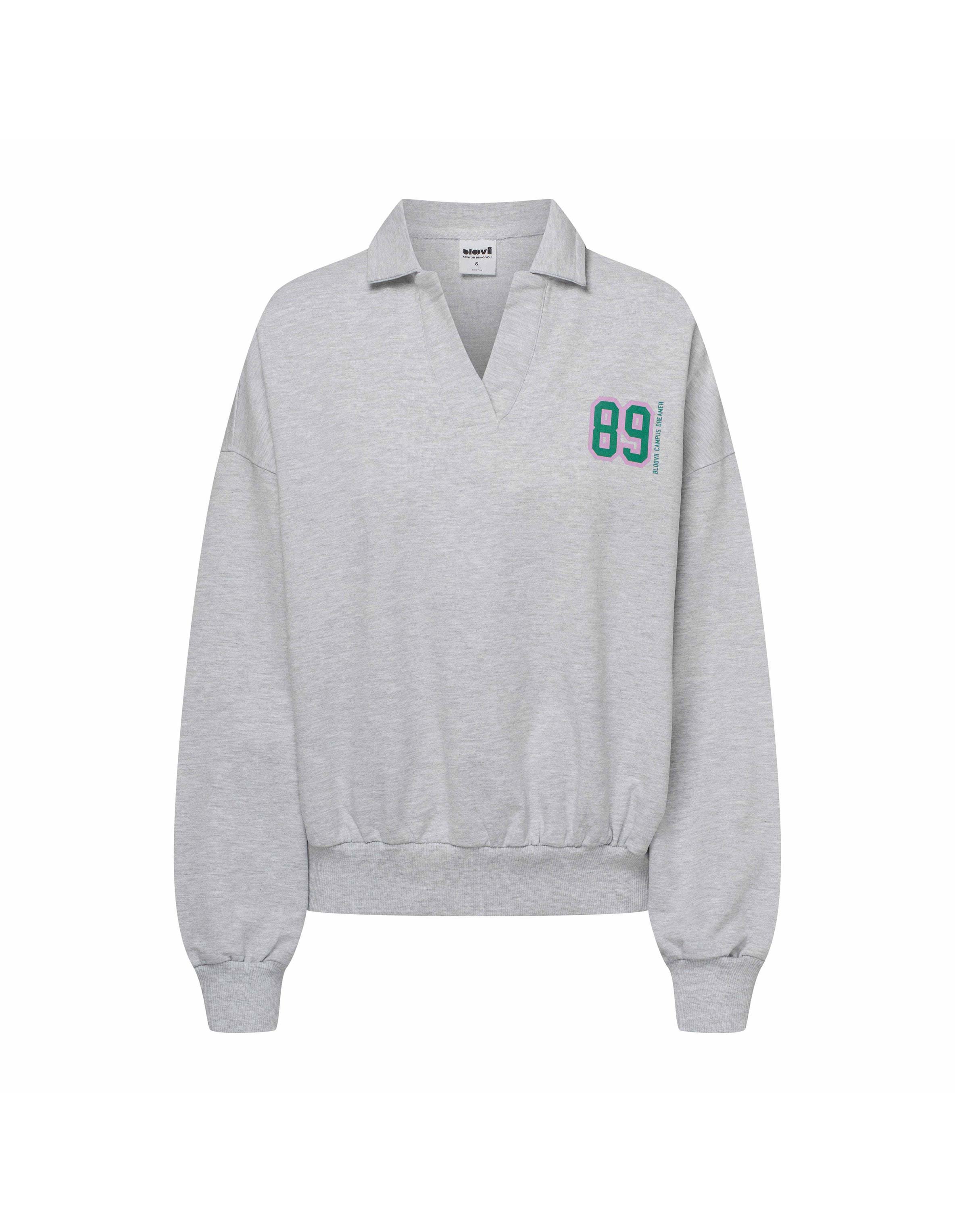 Sweatshirt Bloovii Kayci