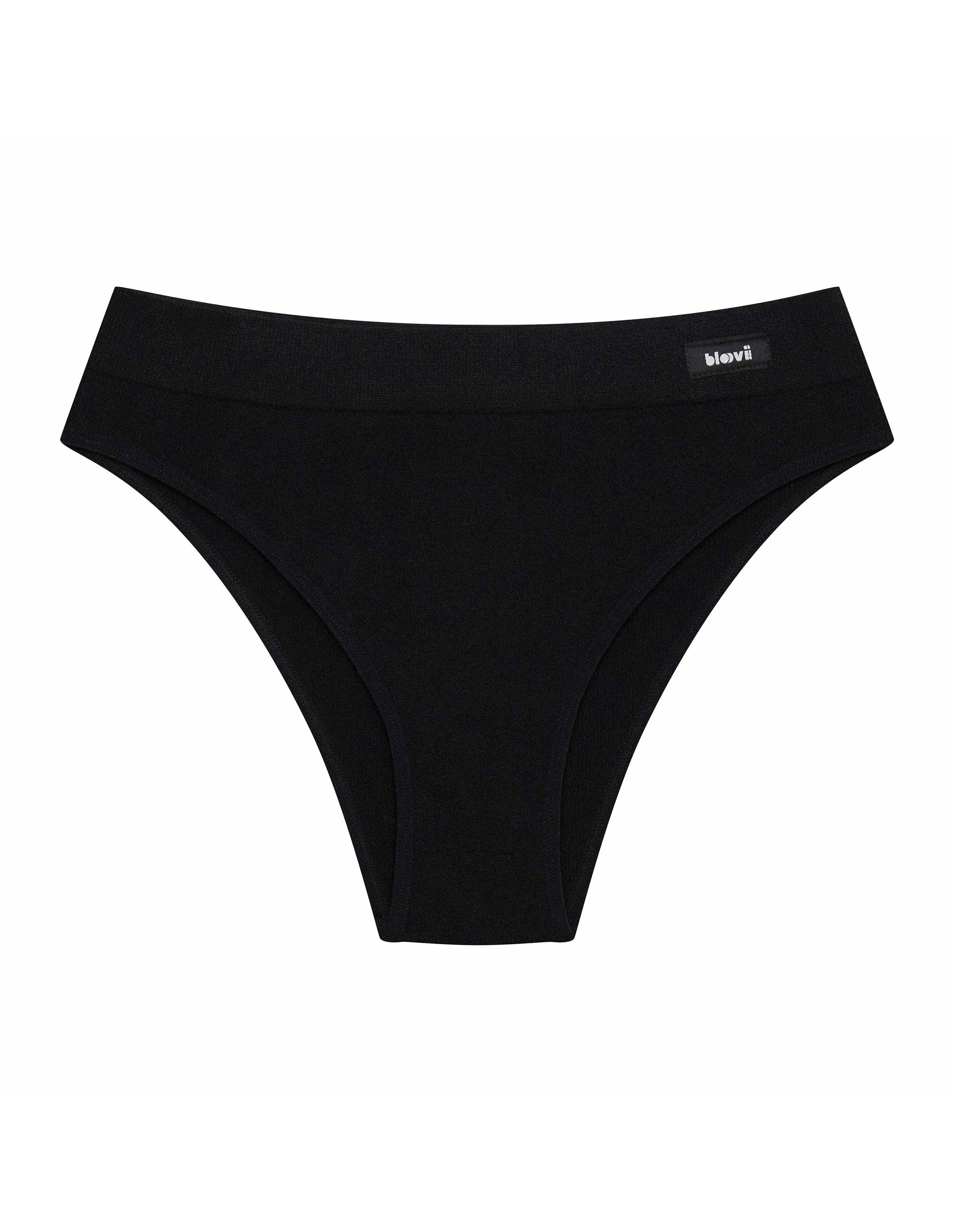 High-waisted panties Bloovii Arlan