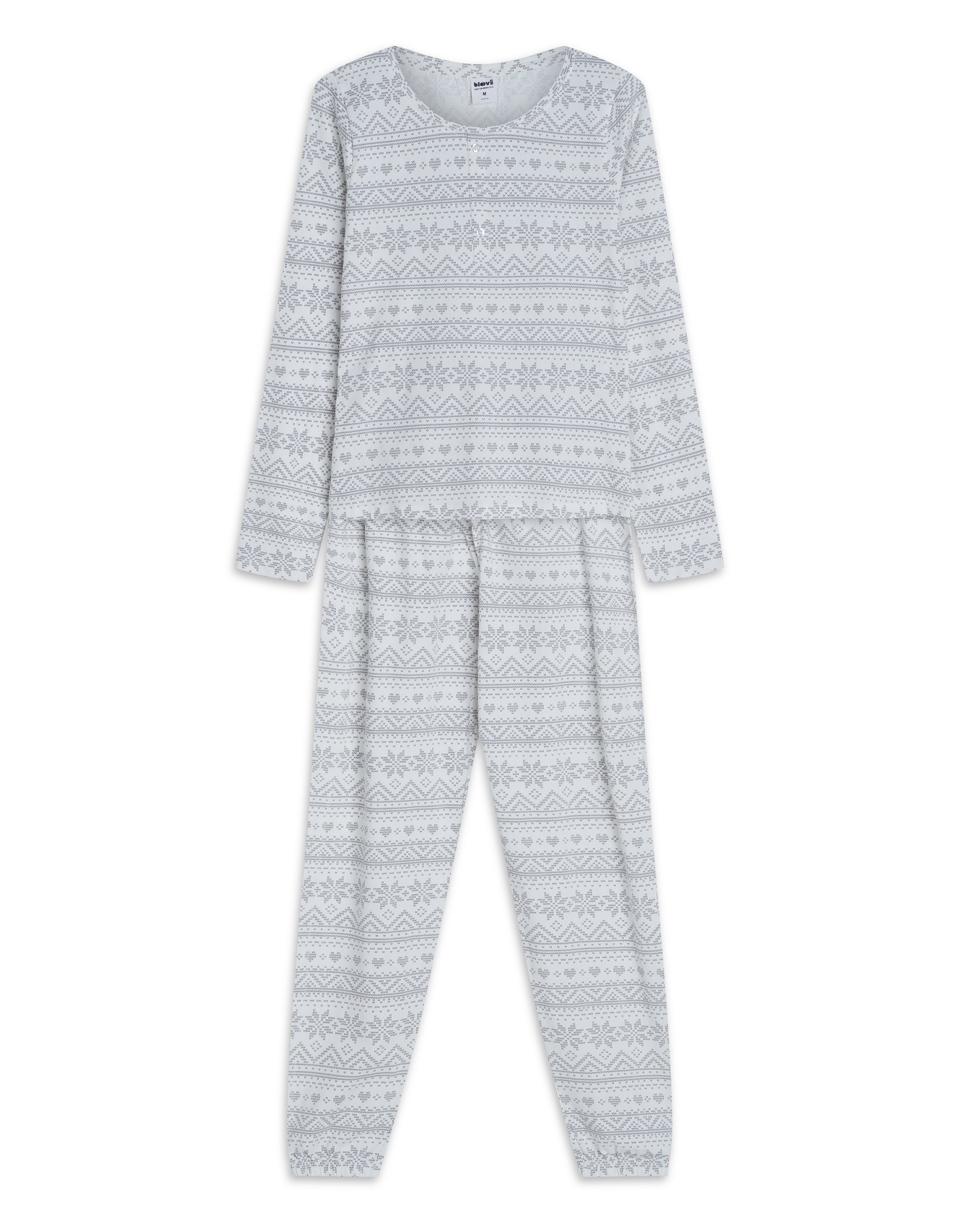 Pyjamas Bloovii Hygge