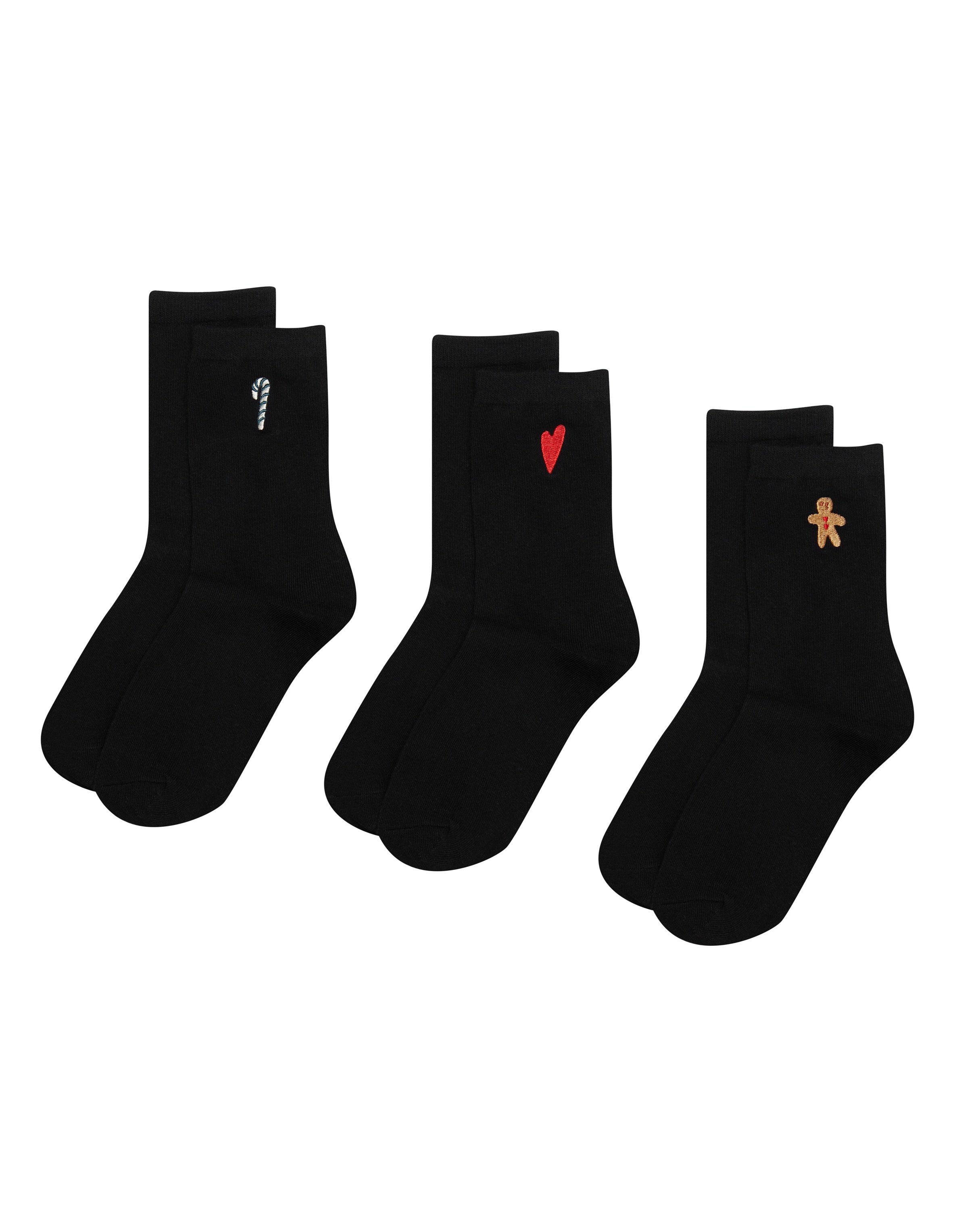 Socks Bloovii Licorice 1