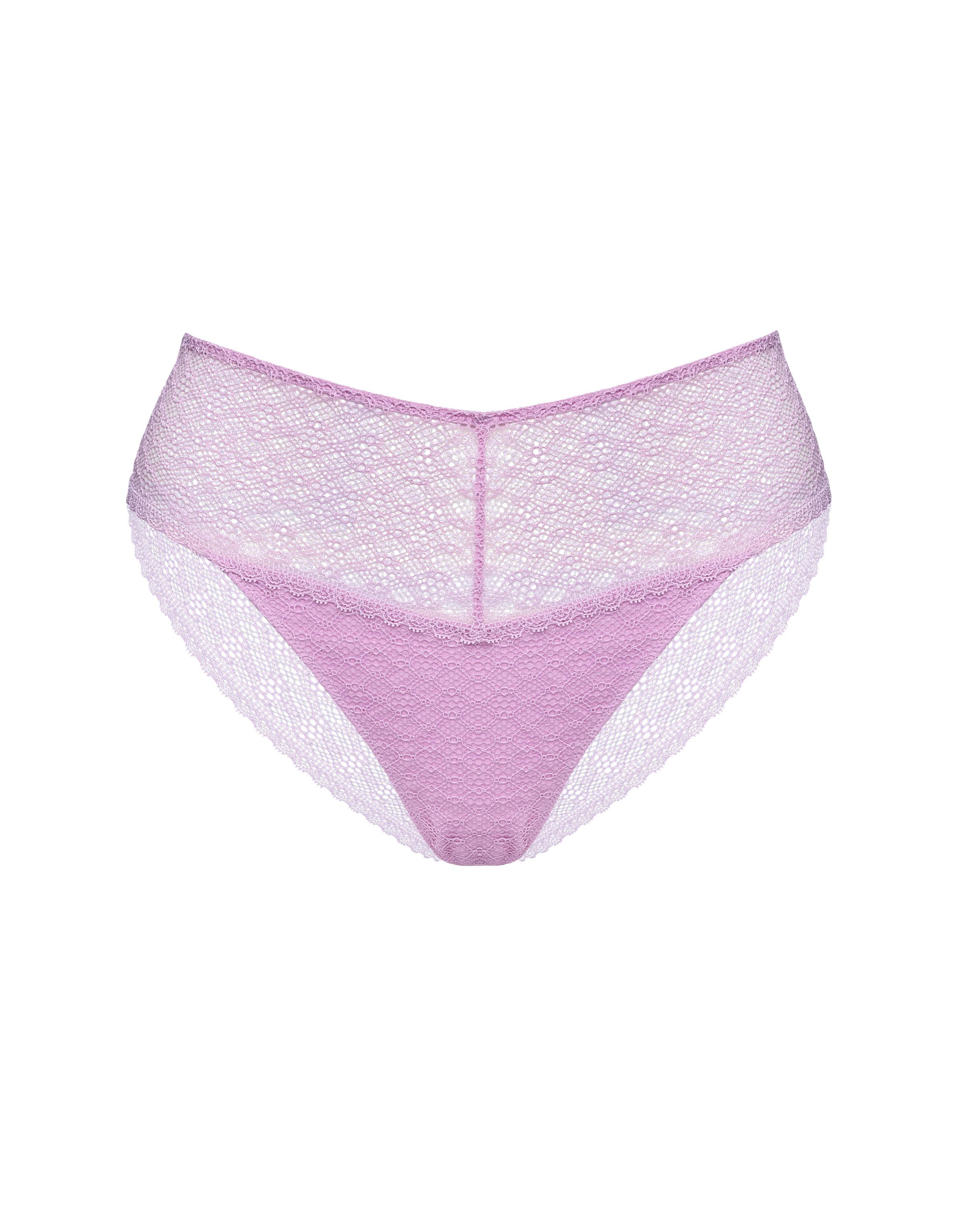 High-waisted panties Bloovii Cambria