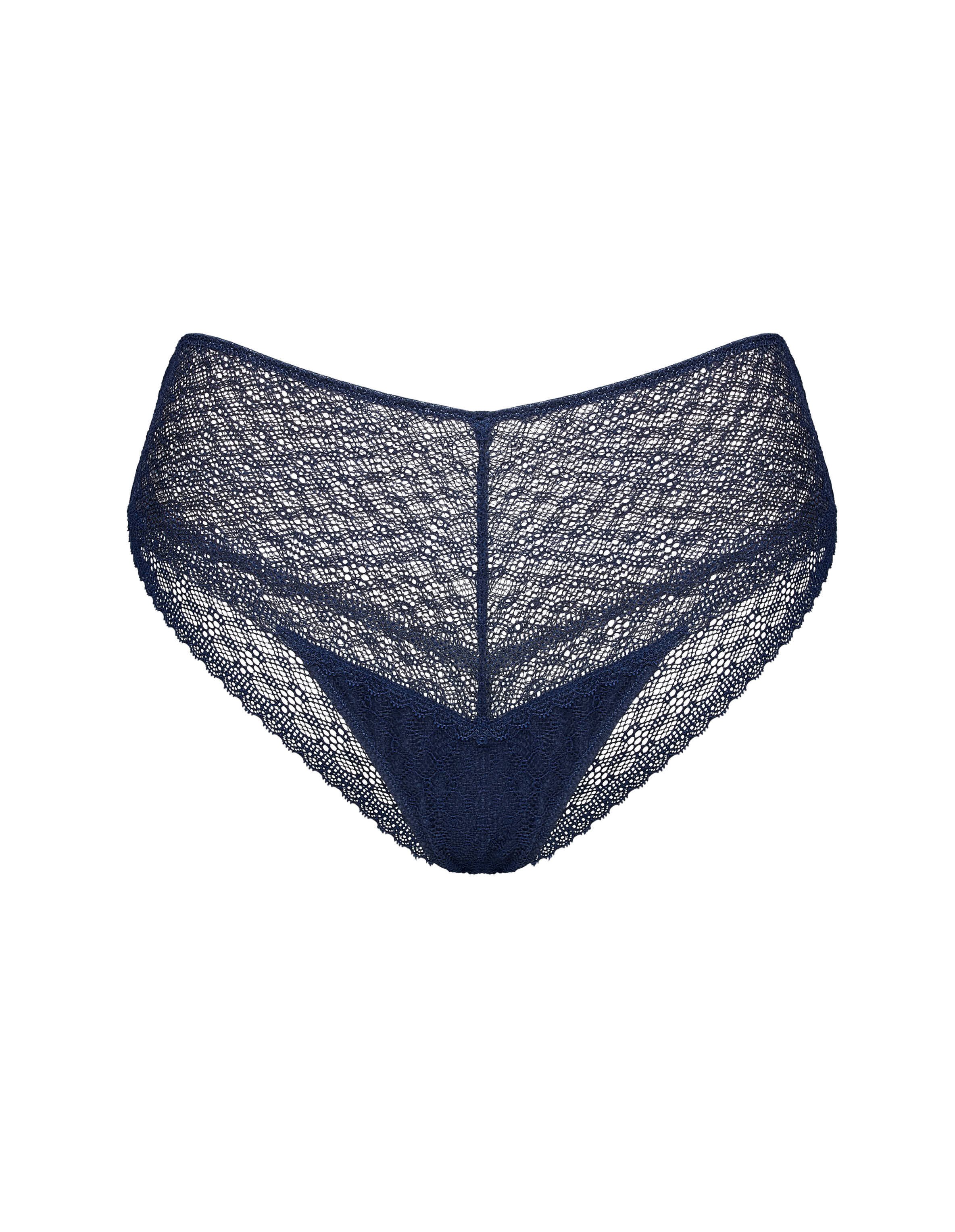High-waisted panties Bloovii Cambria