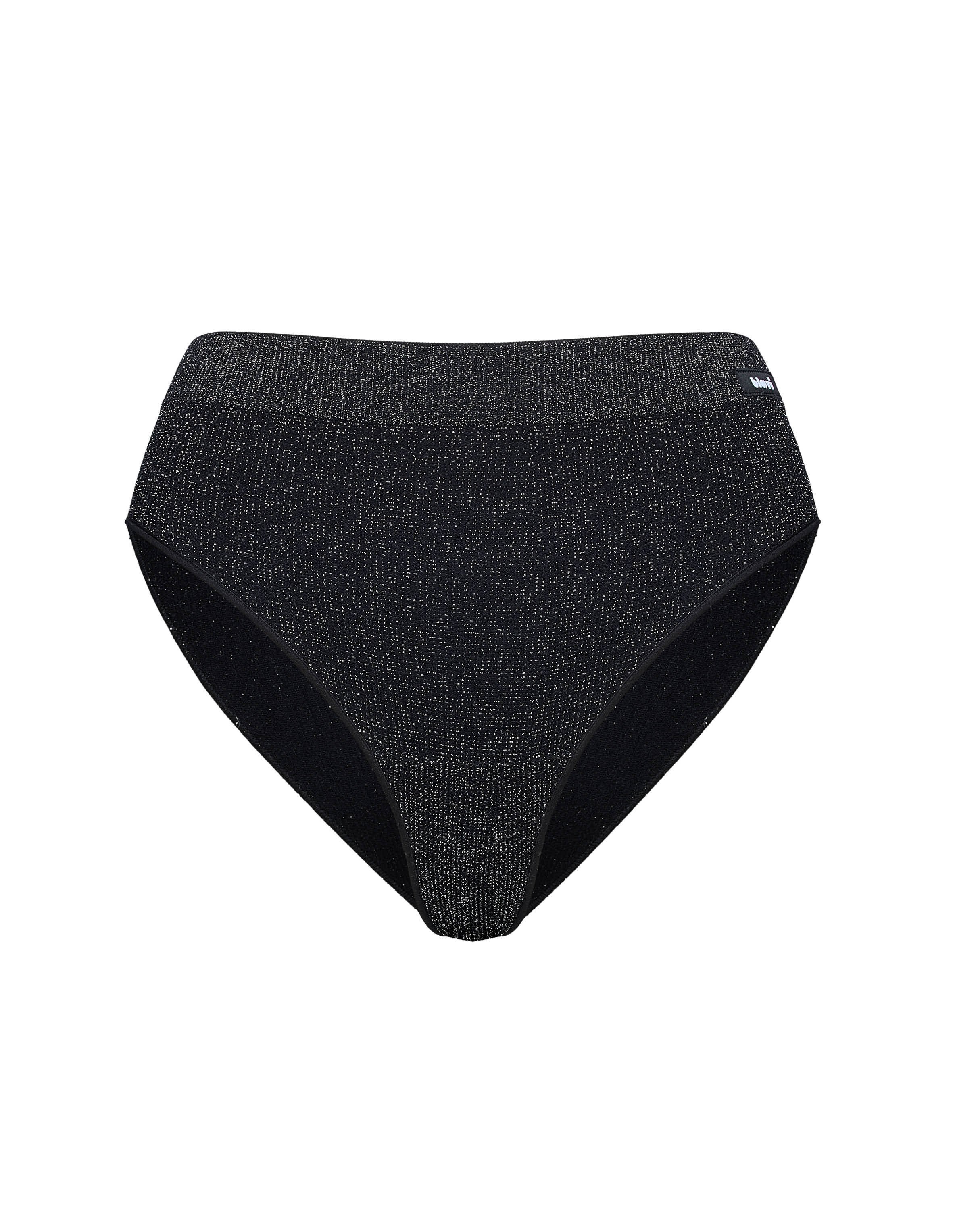 High-waisted panties Bloovii Hi-Shine