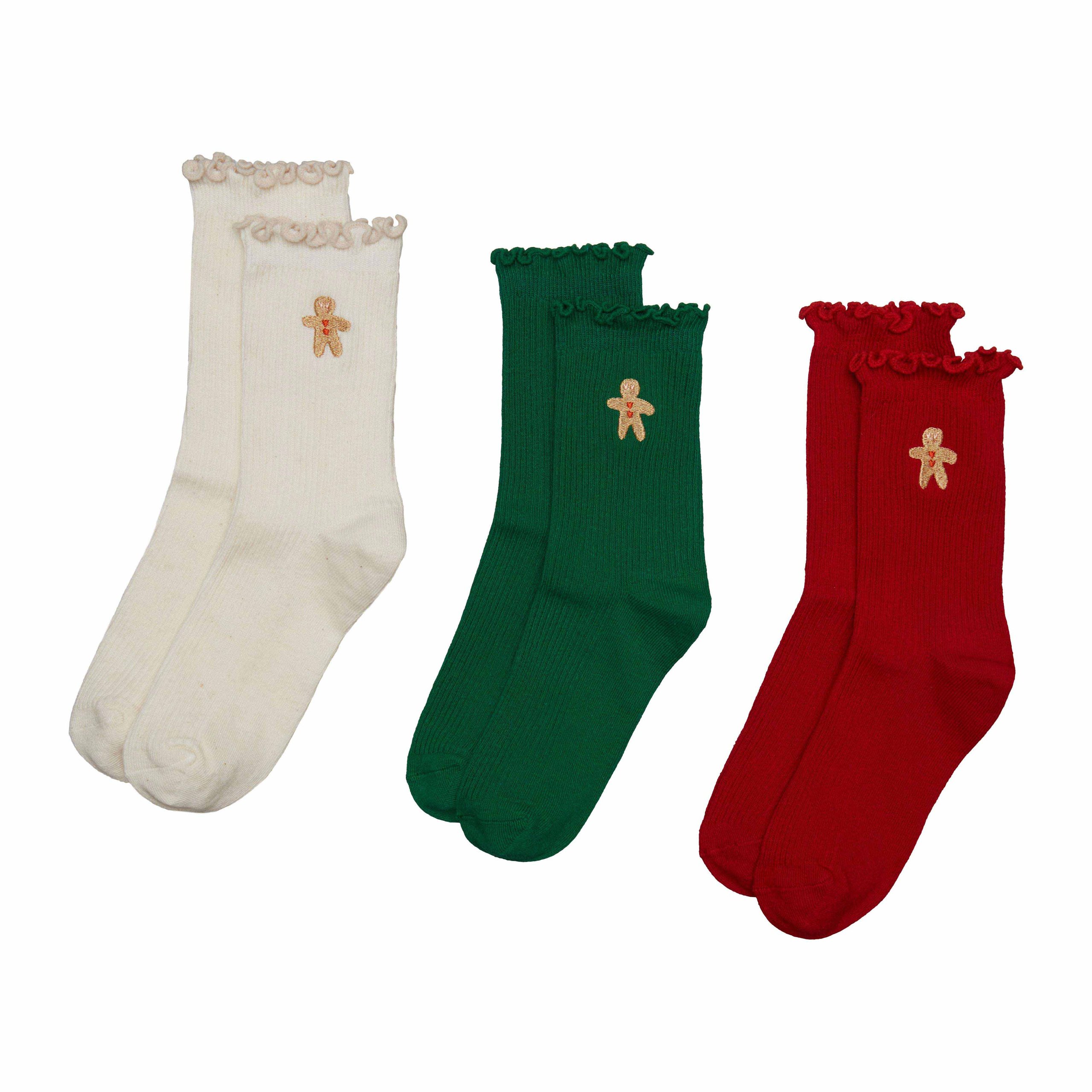 Socks Bloovii Cinnamon 1