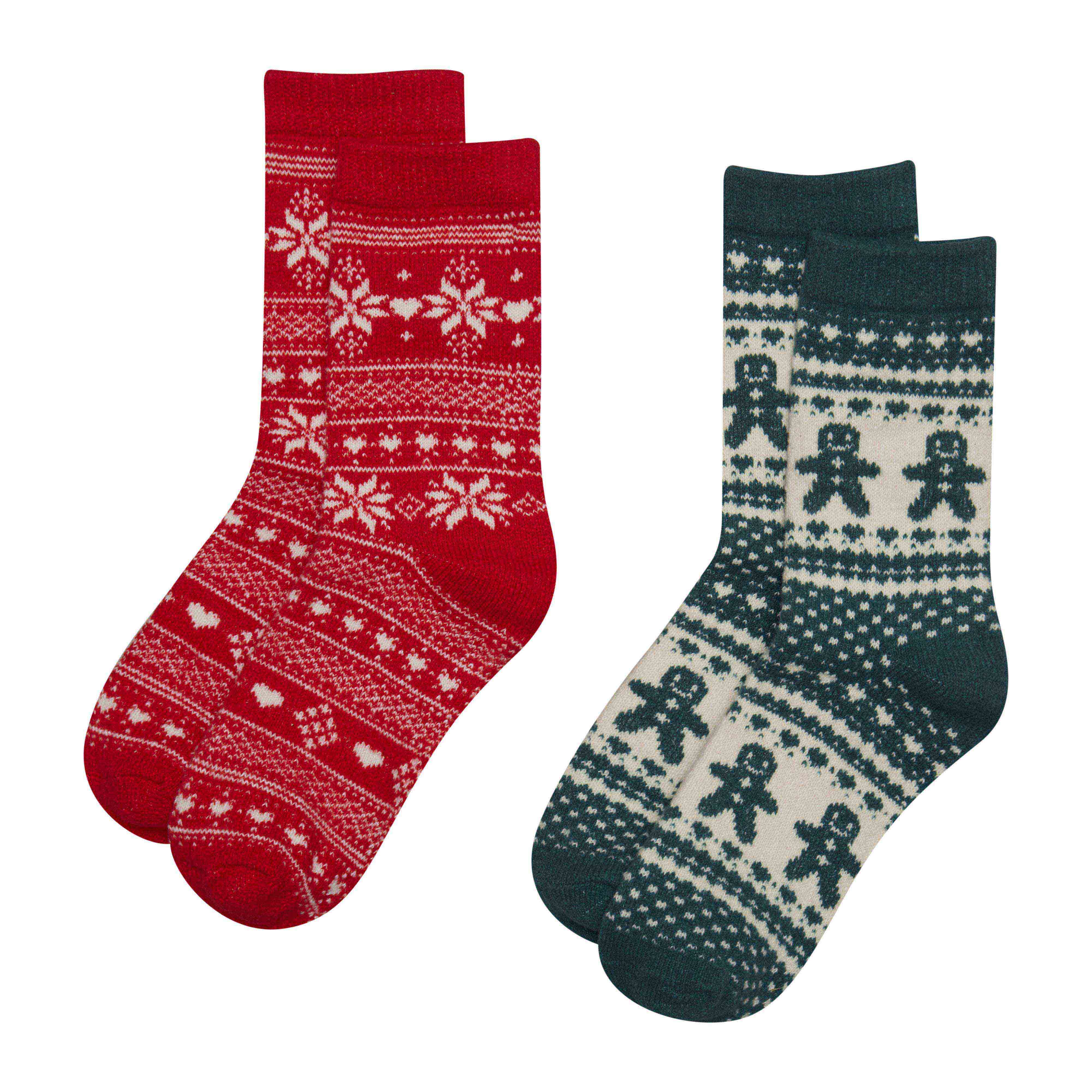 Socks Bloovii Tinsel 1