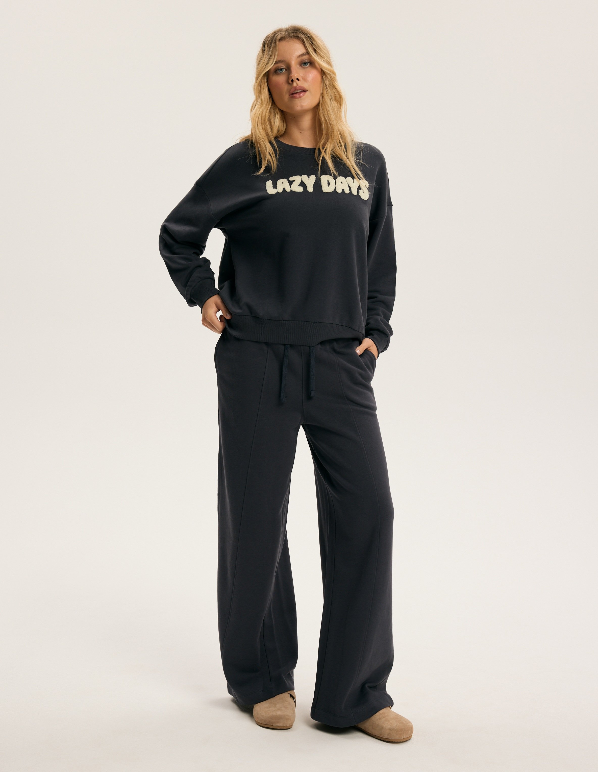 Bluza Bloovii Snug