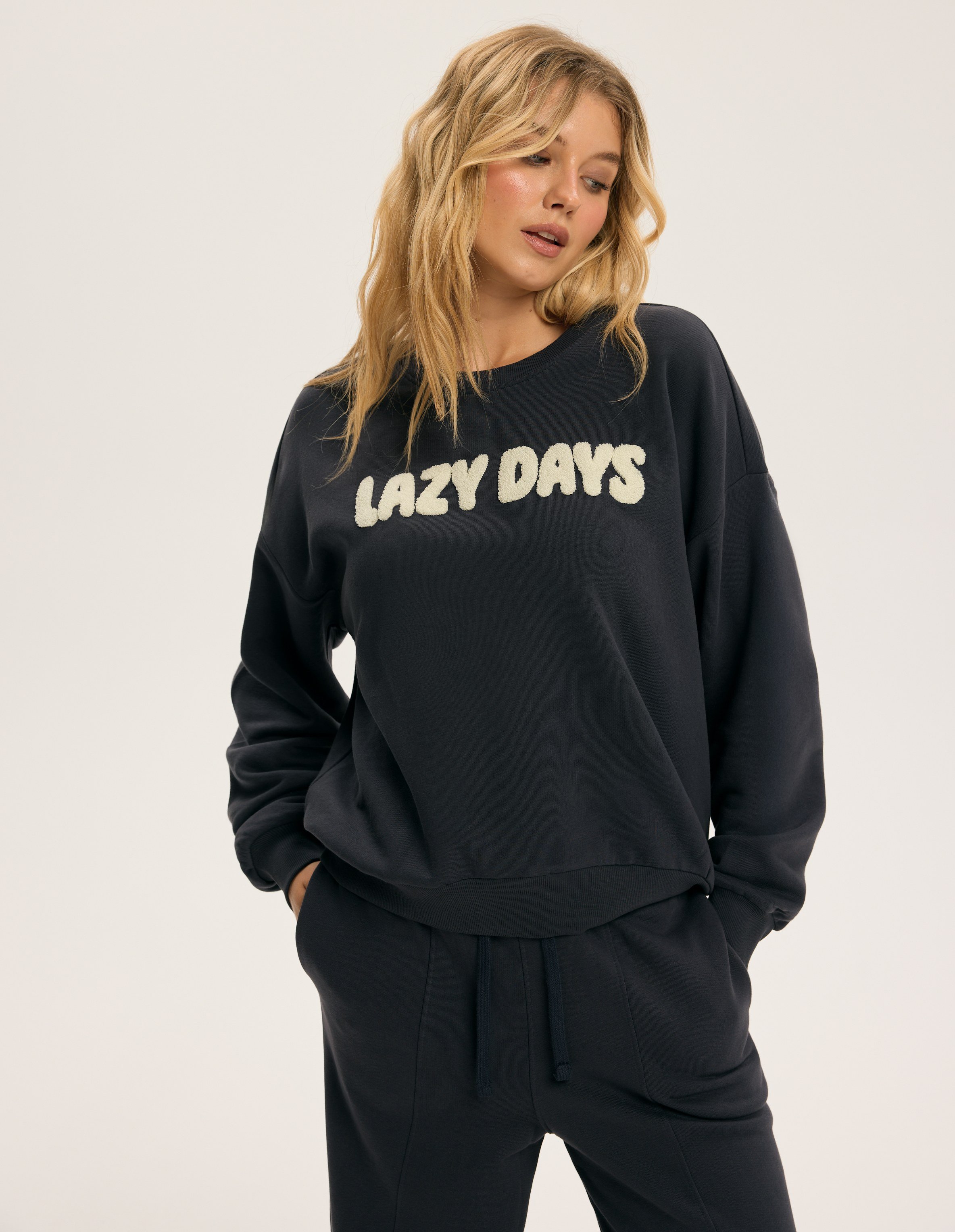 Sweatshirt Bloovii Snug 1