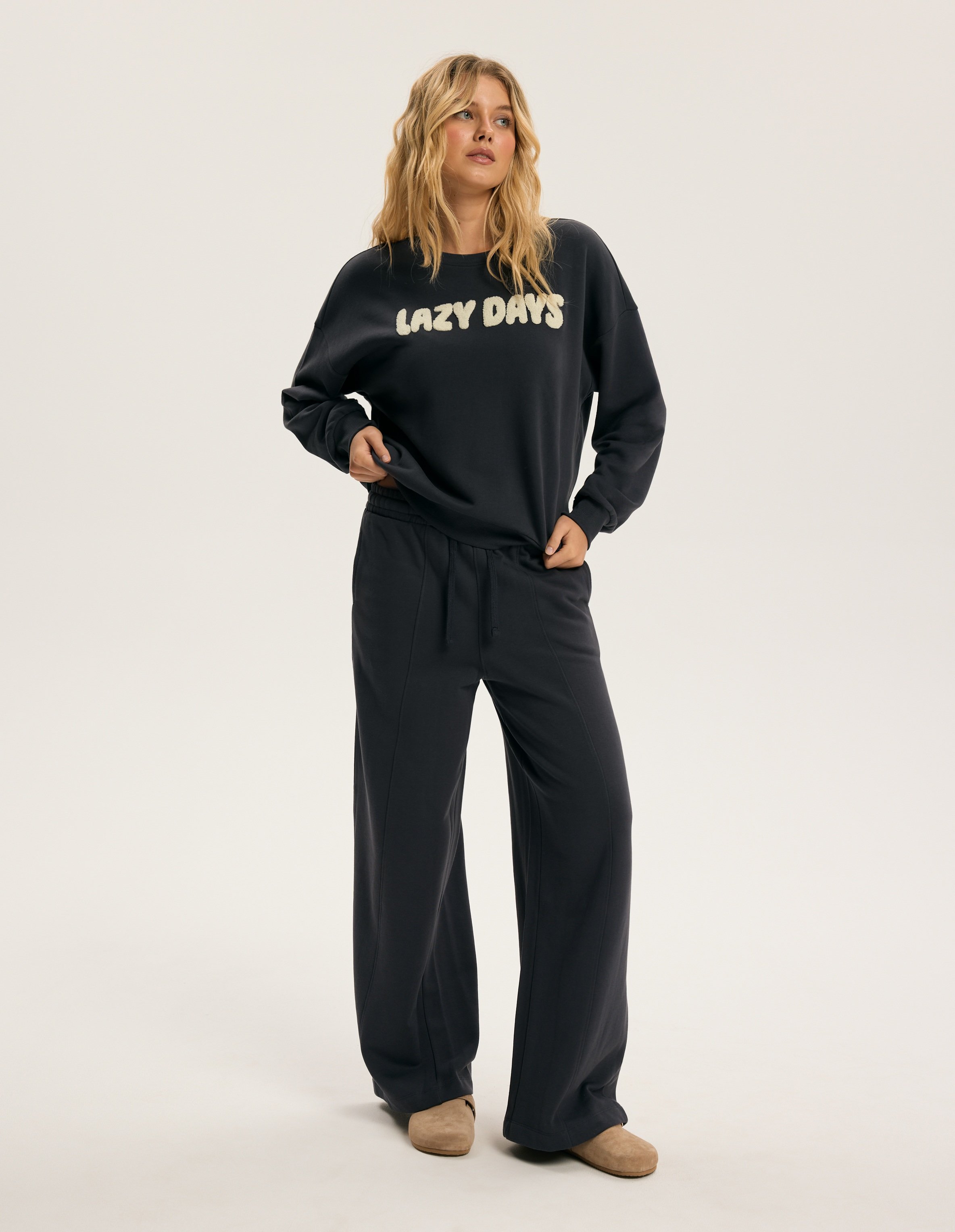 Trousers Bloovii Snug 1