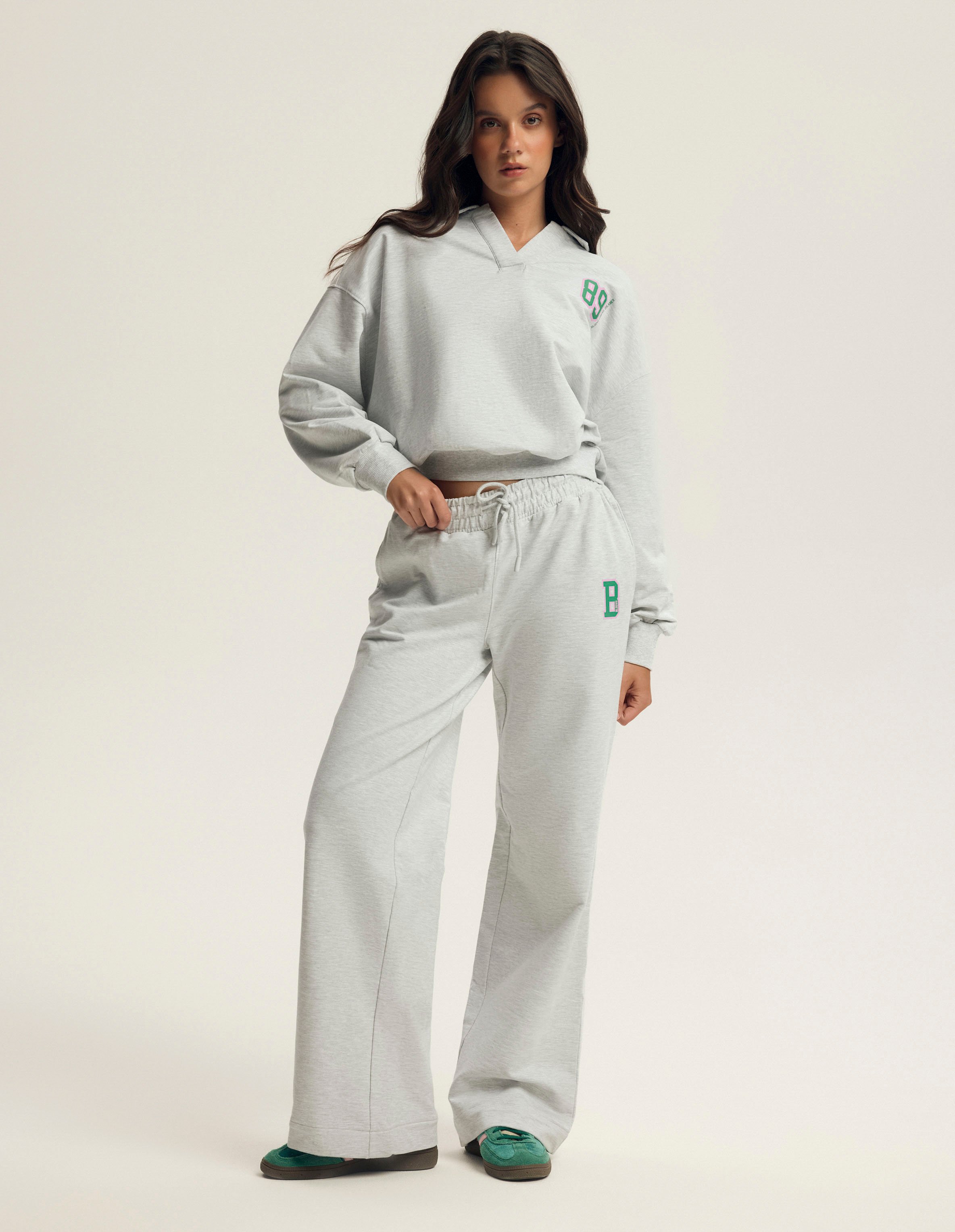 Sweatshirt Bloovii Kayci