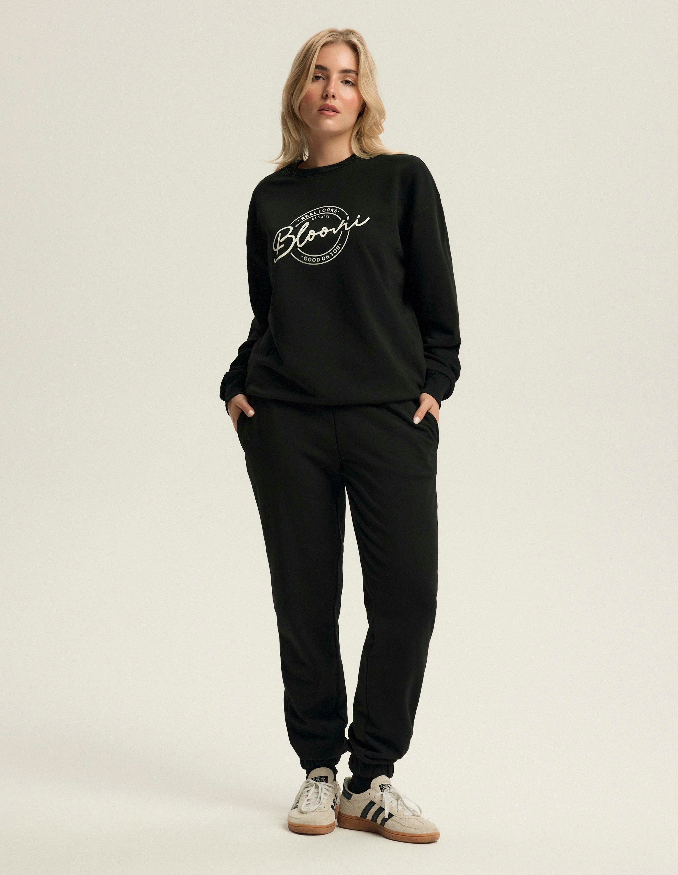 Spodnie dresowe Bloovii Lee 1