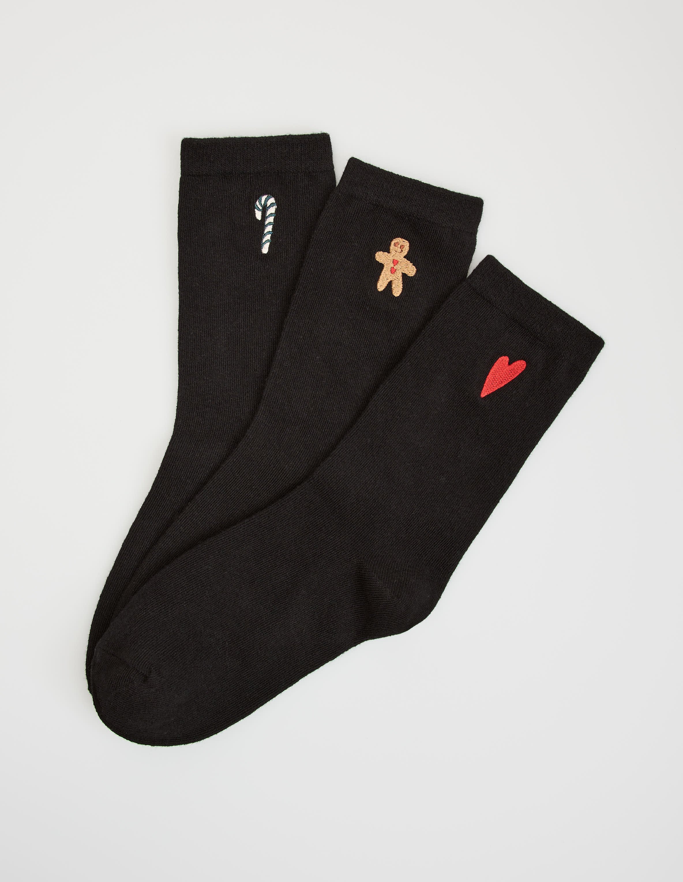 Socks Bloovii Licorice 1