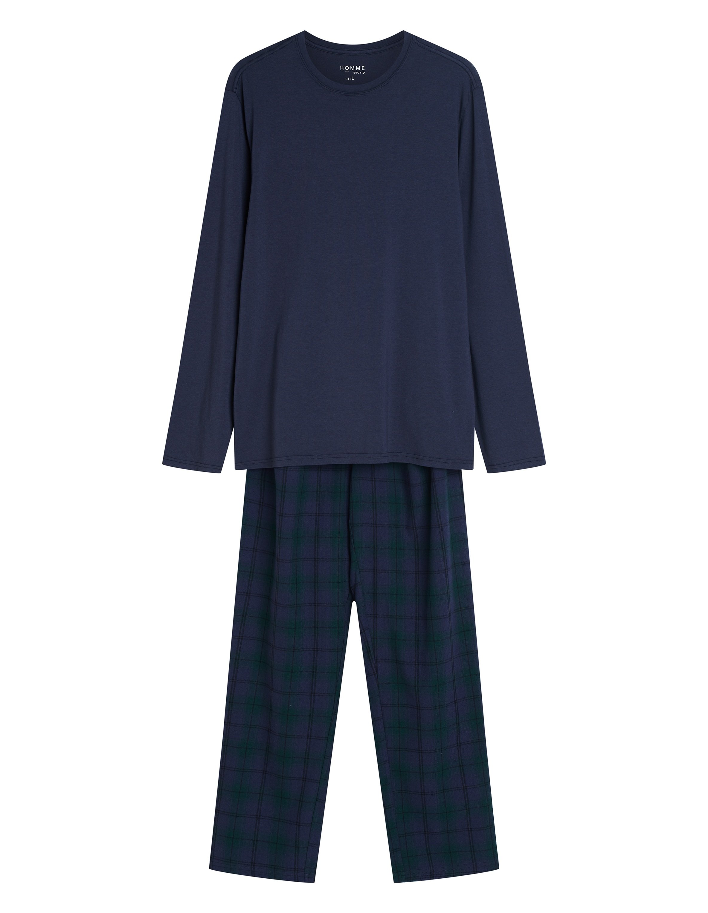 Pyjamas Annex