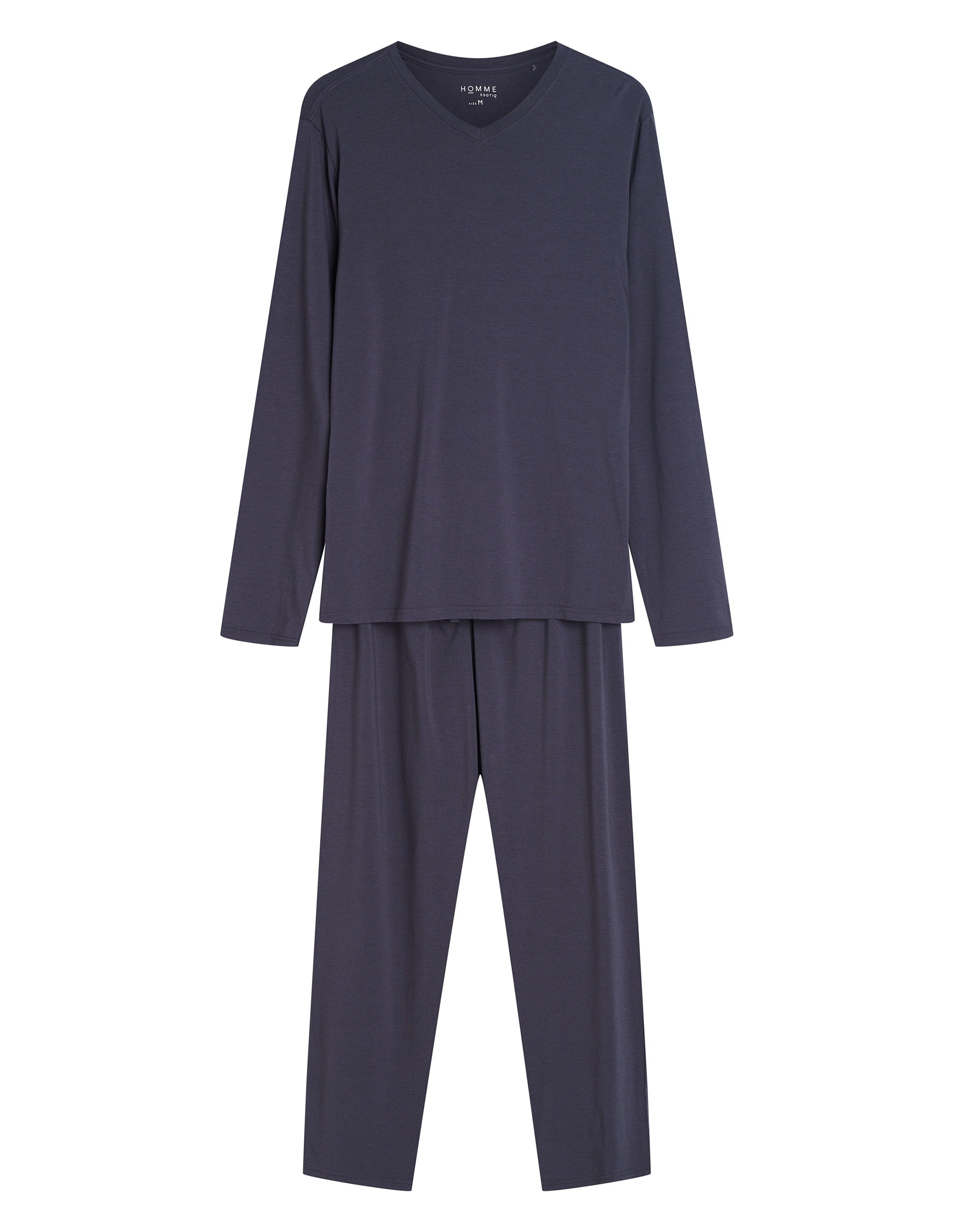 Pyjamas Axiom