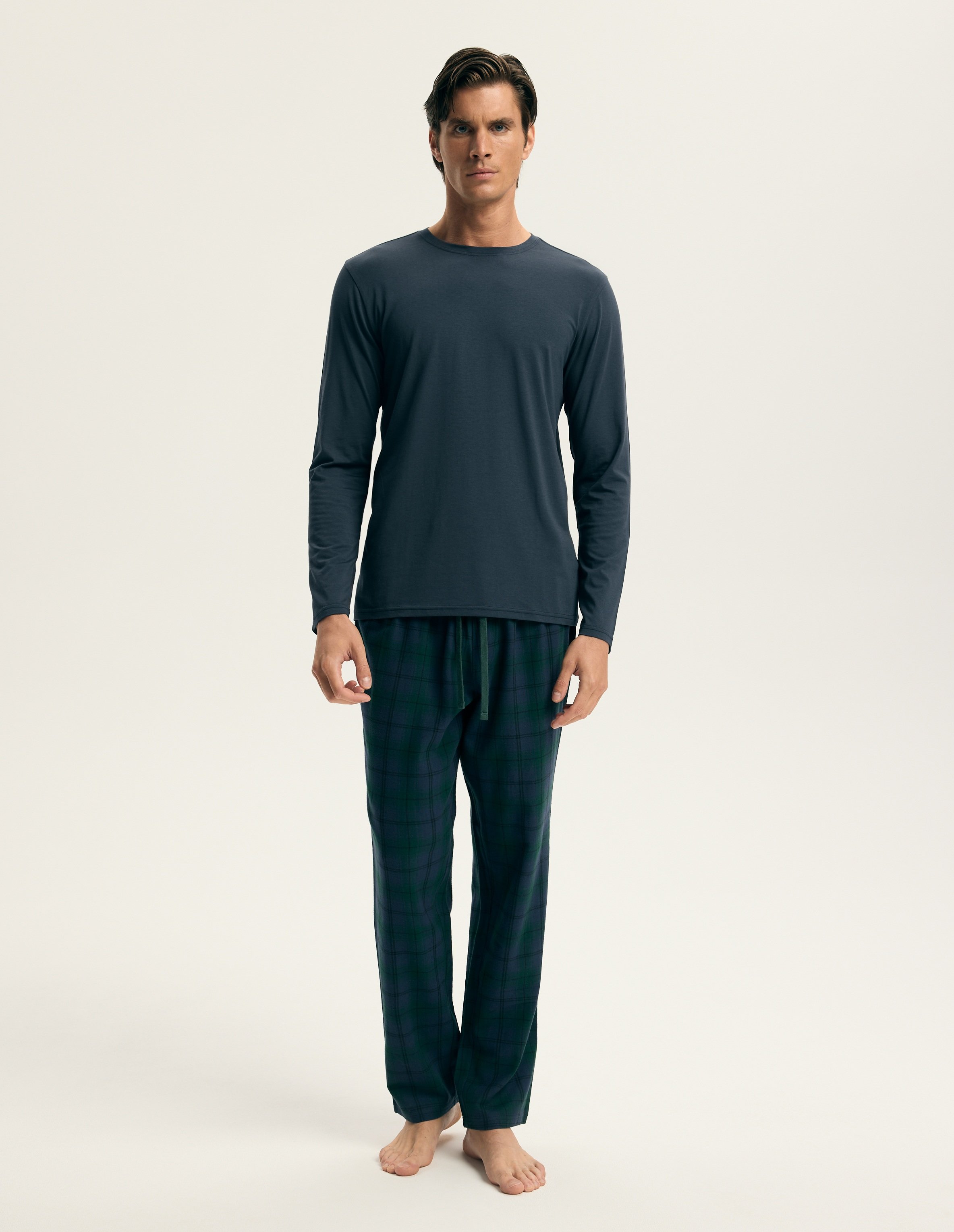 Pyjamas Annex 1