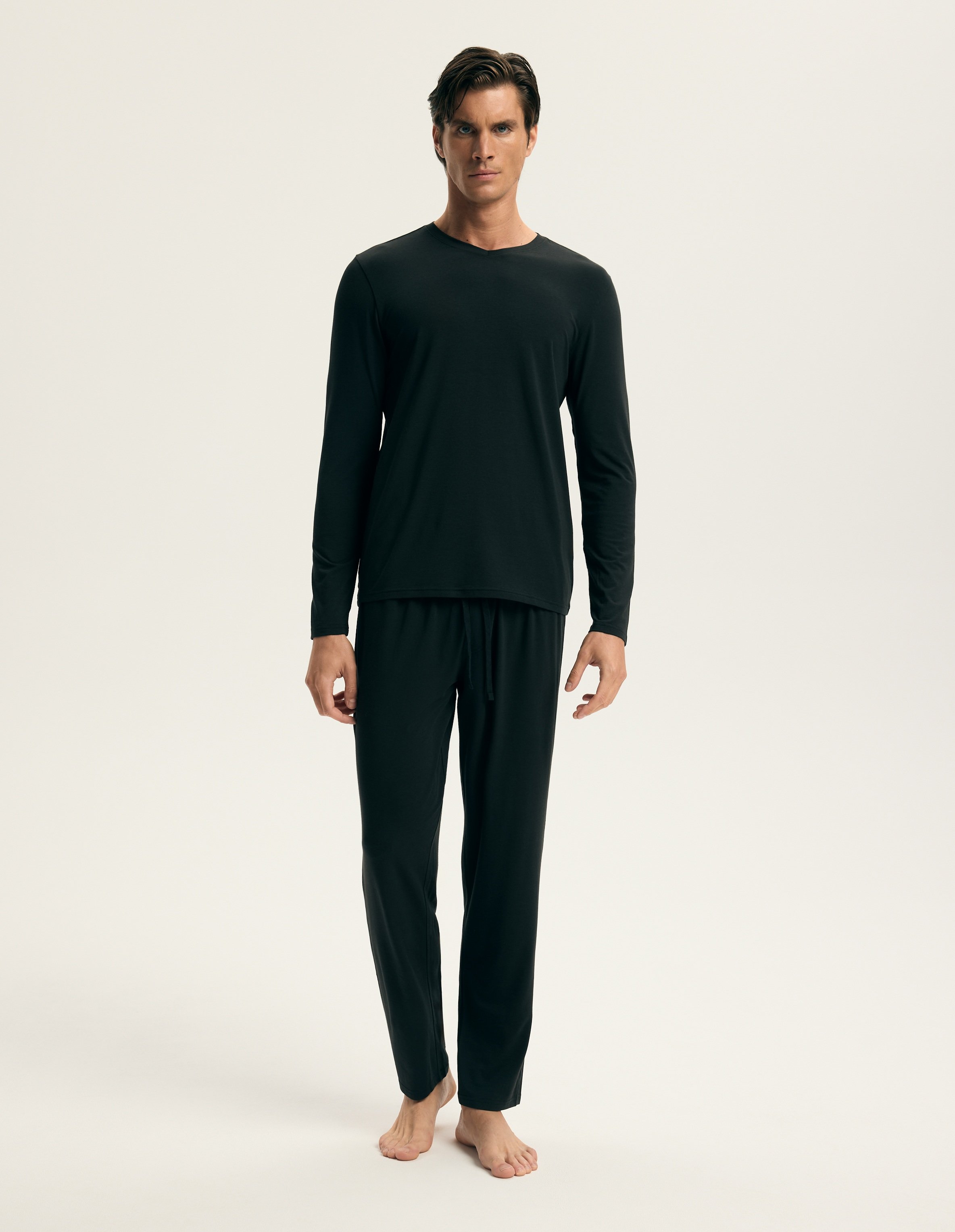 Pyjamas Axiom 1