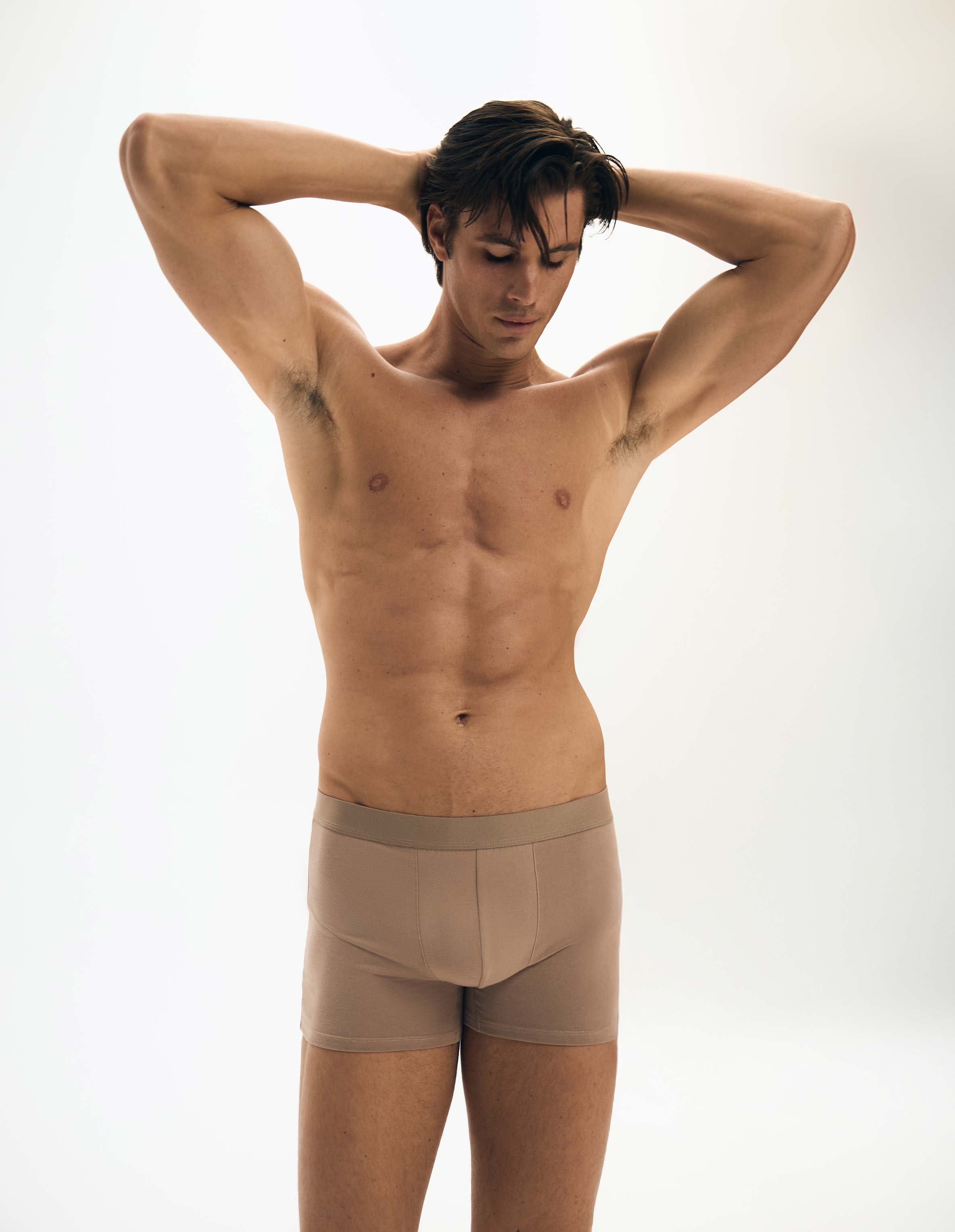 Boxer shorts Aura 1