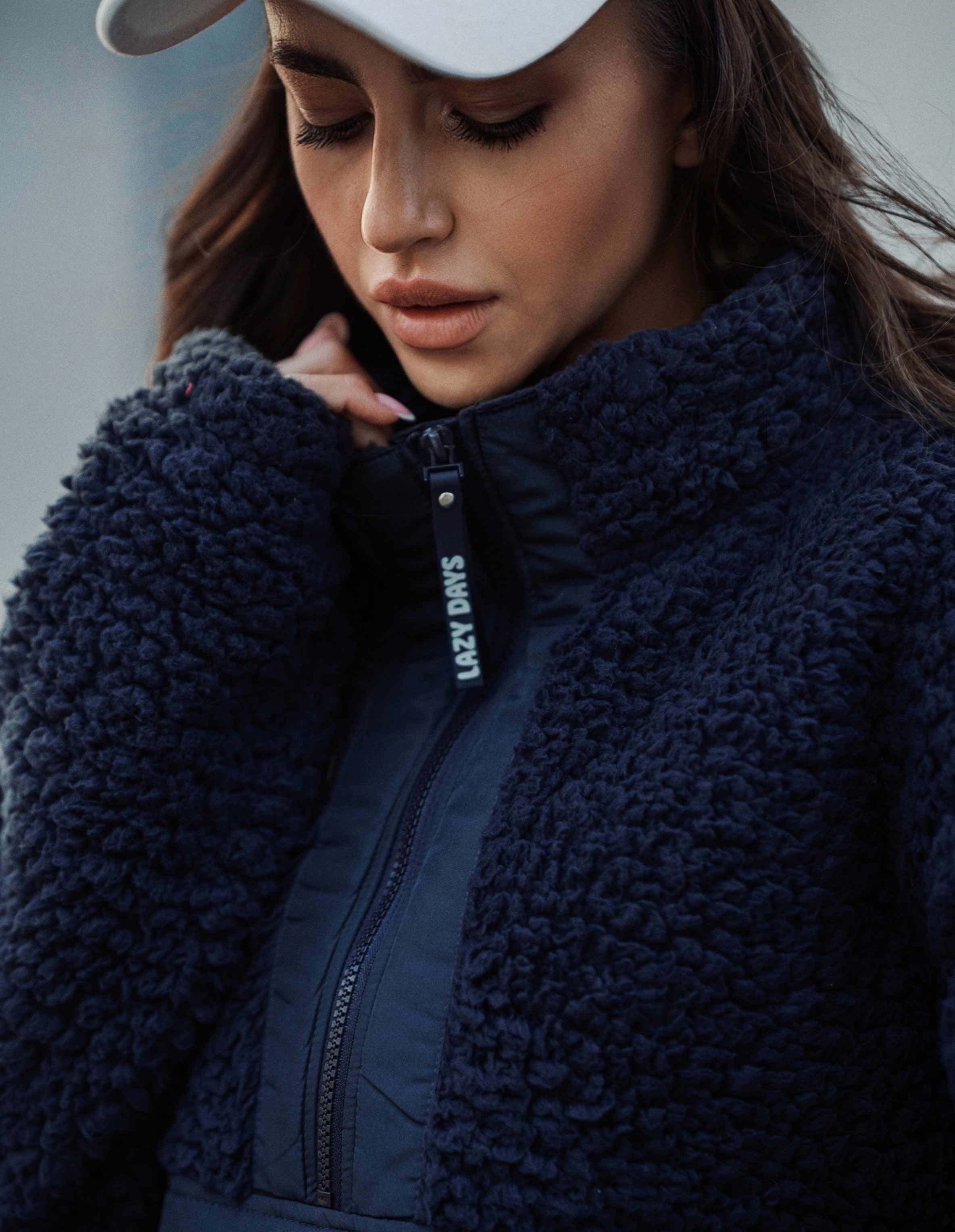 Blouse Bloovii Cuddle 1