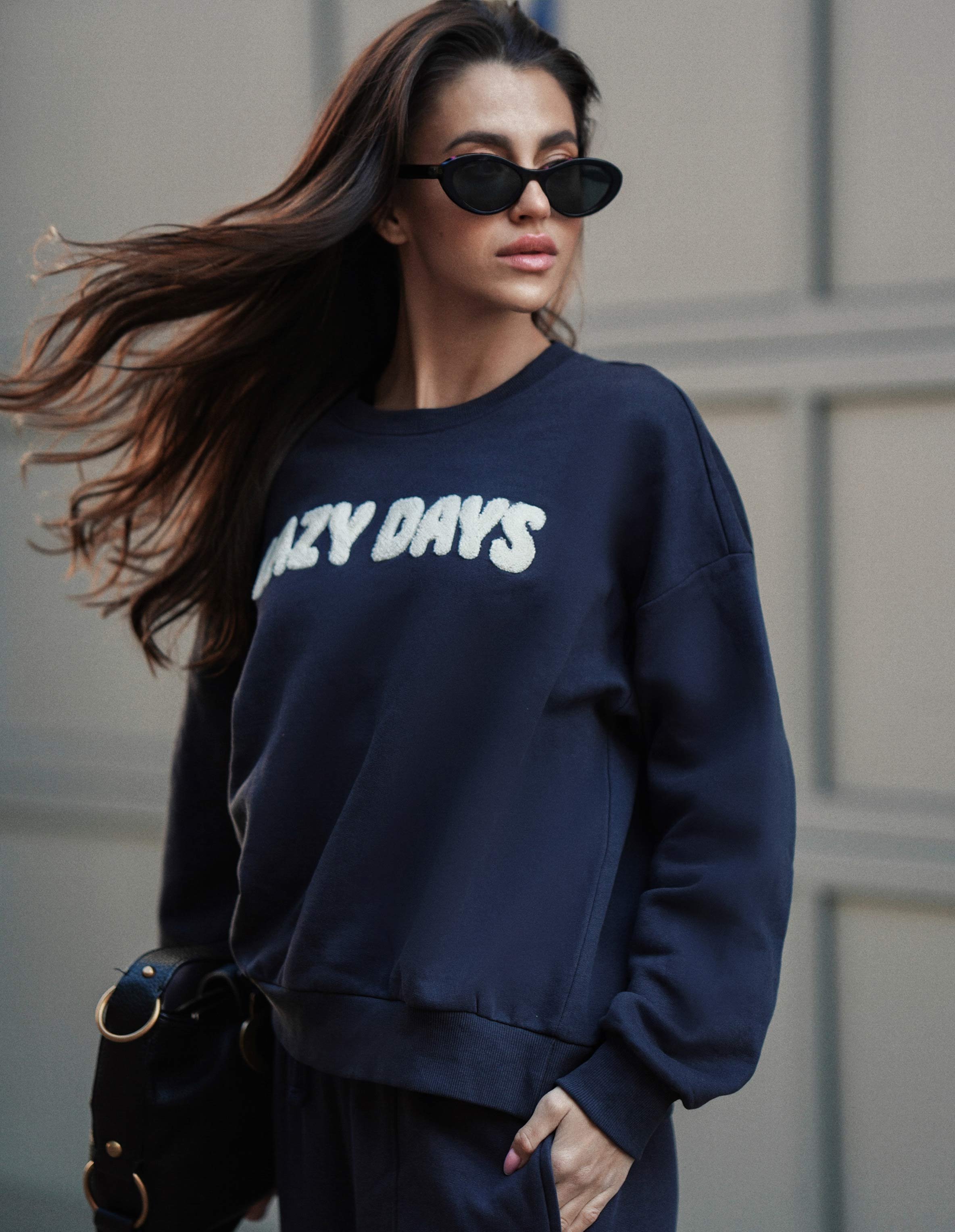 Bluza Bloovii Snug 1