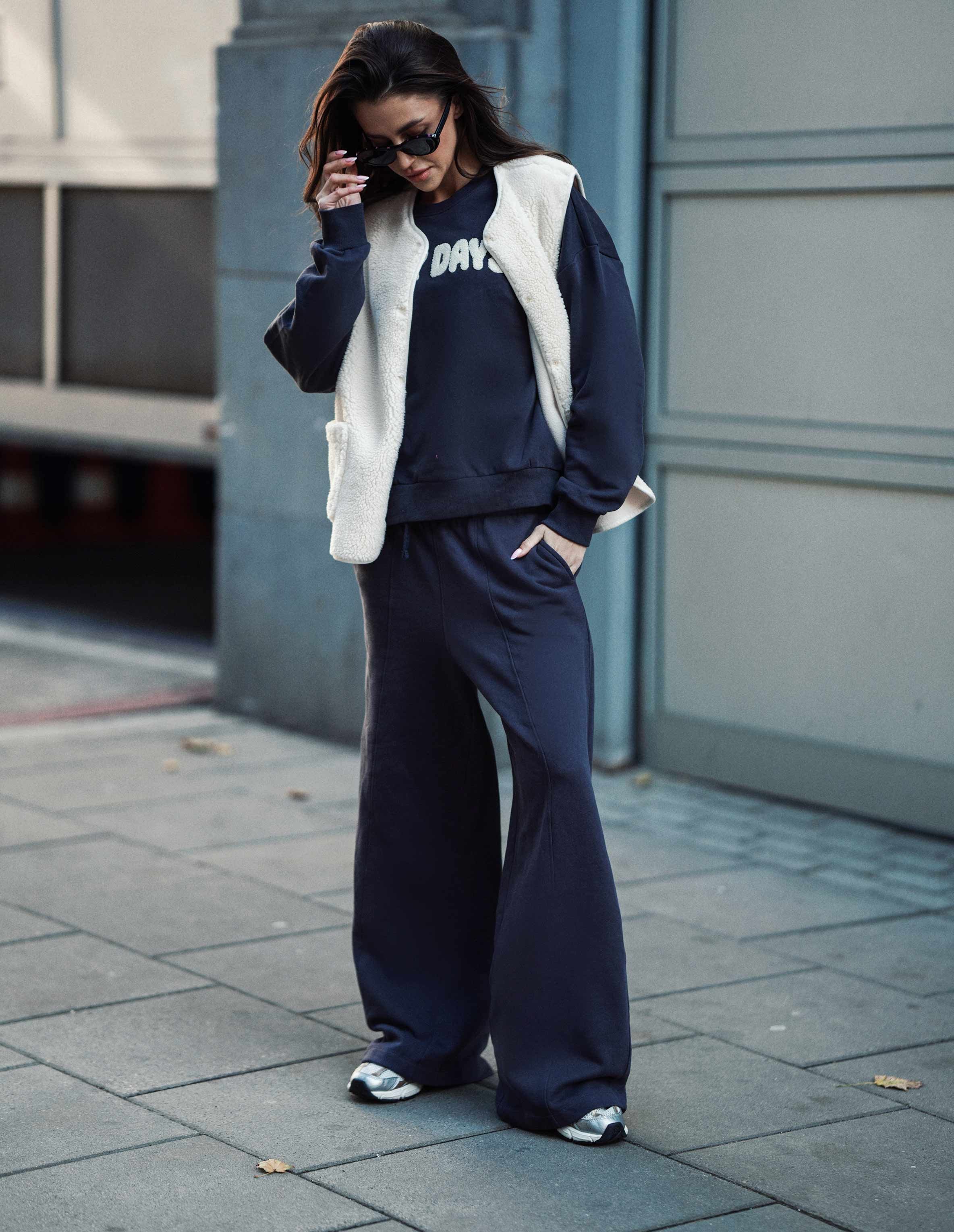 Trousers Bloovii Snug 1