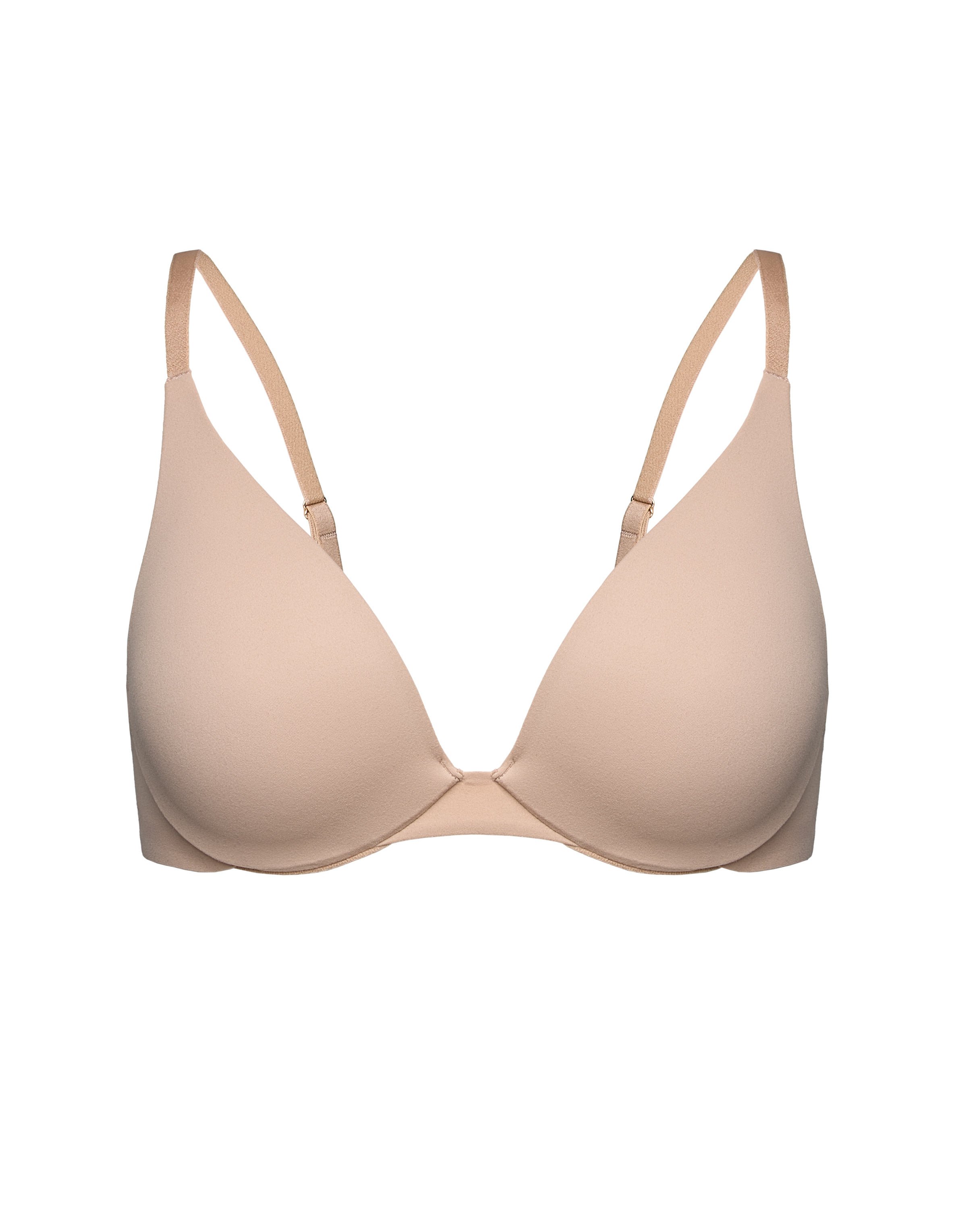 Padded bra Cleary