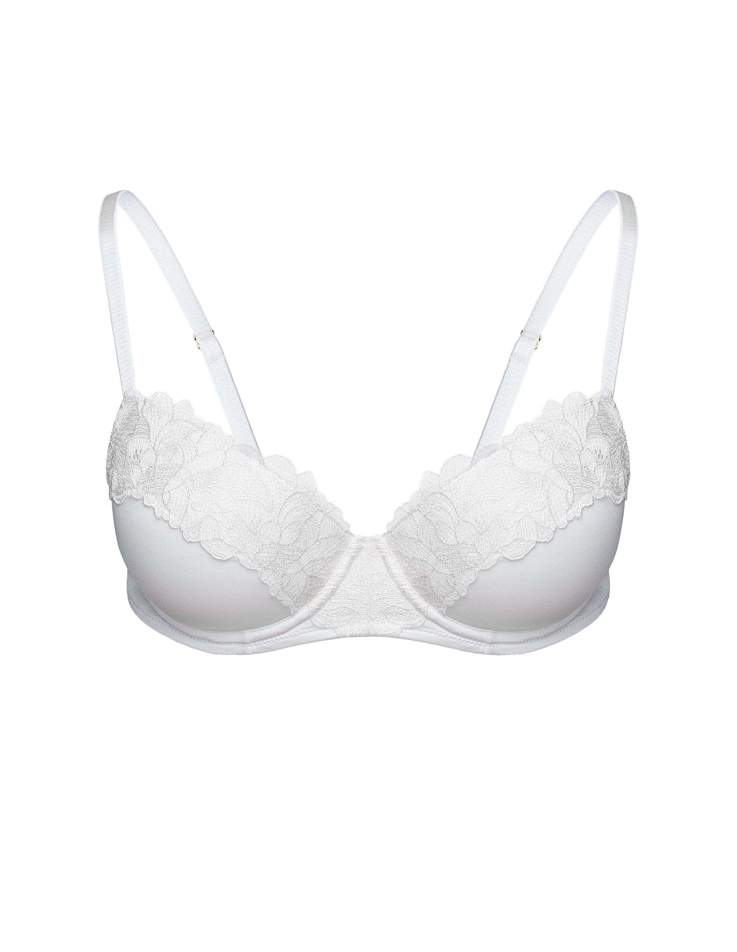 Push-up bra Century