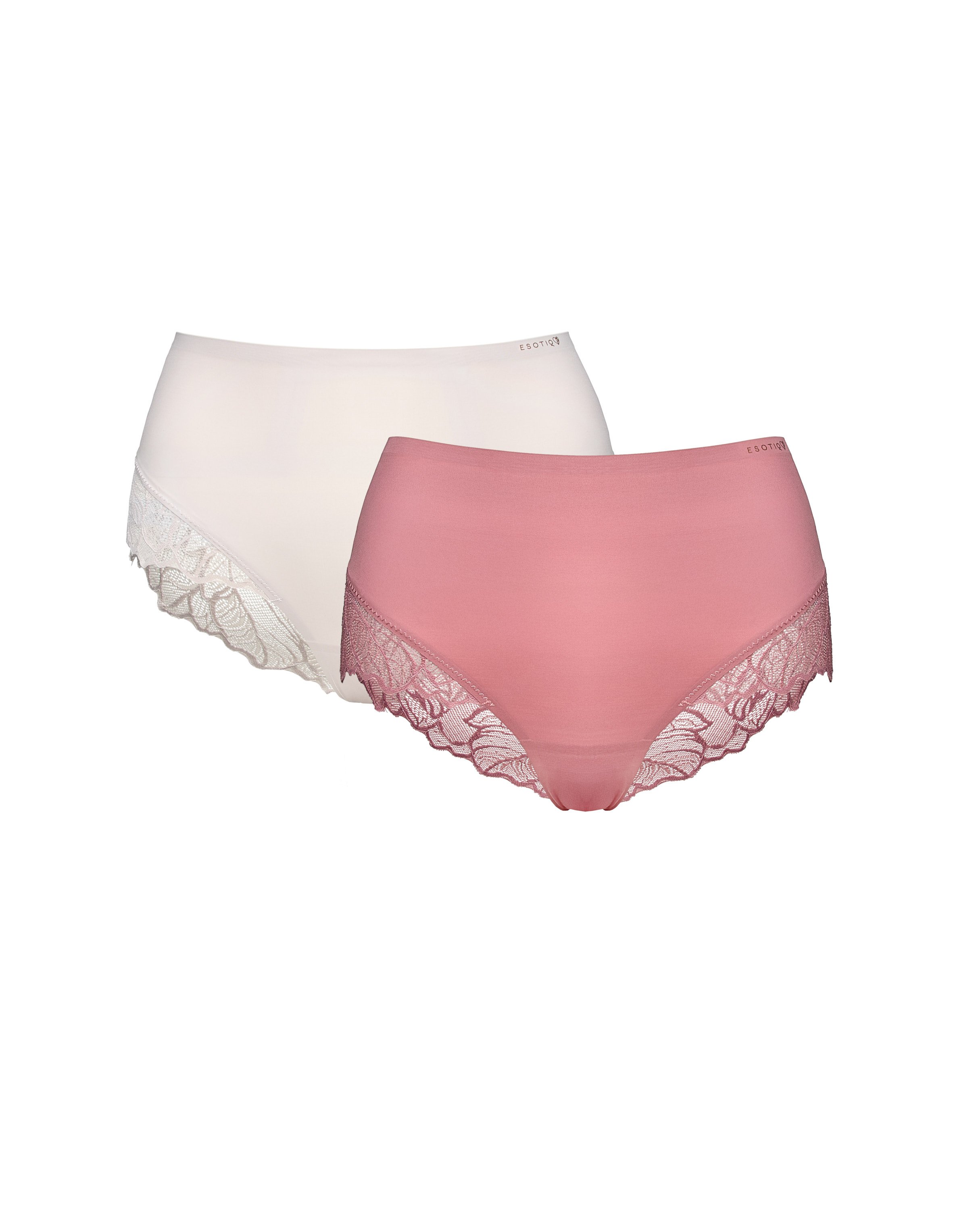 Panties Pansy (Dwupak) 1