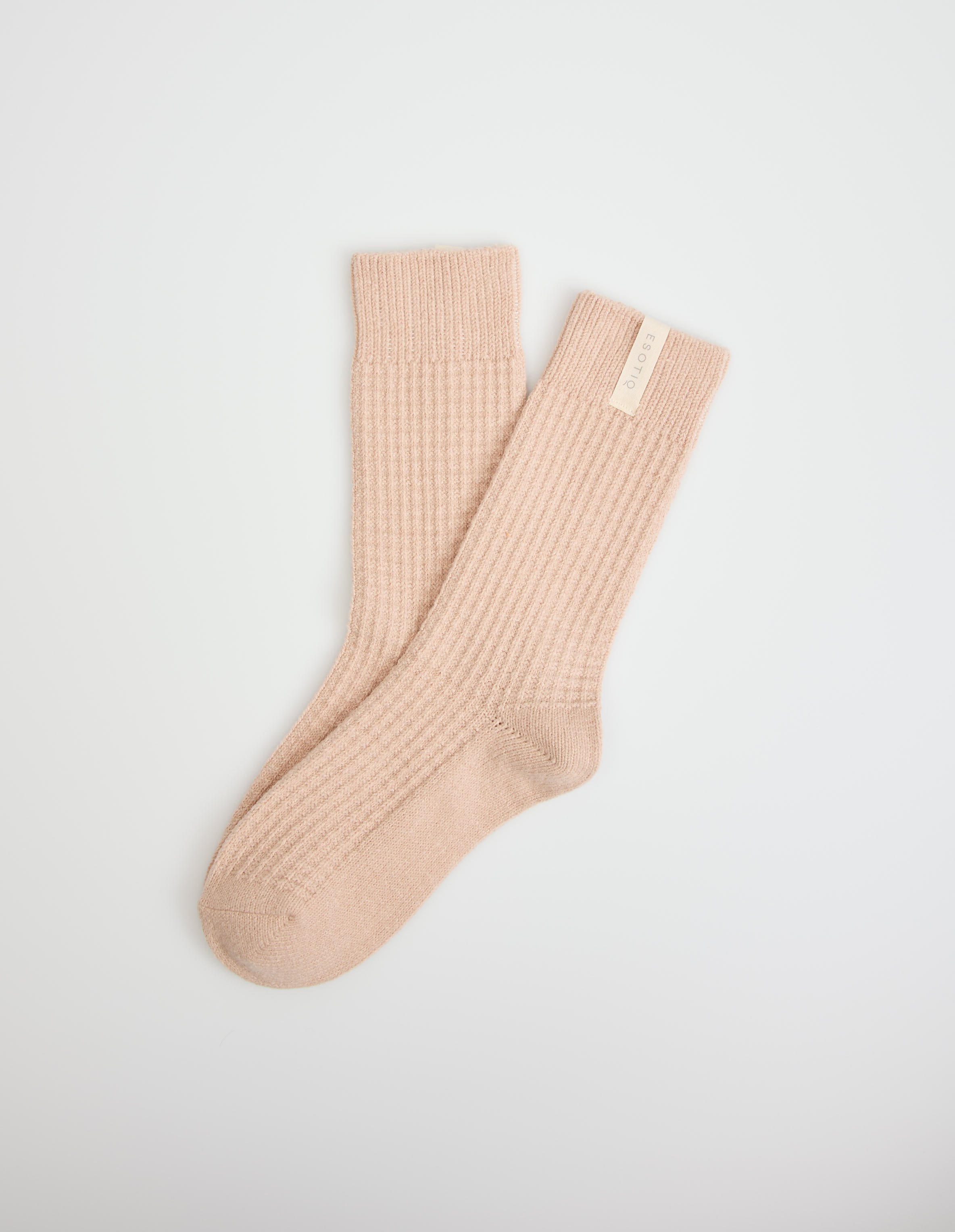 Socks Wolk 1