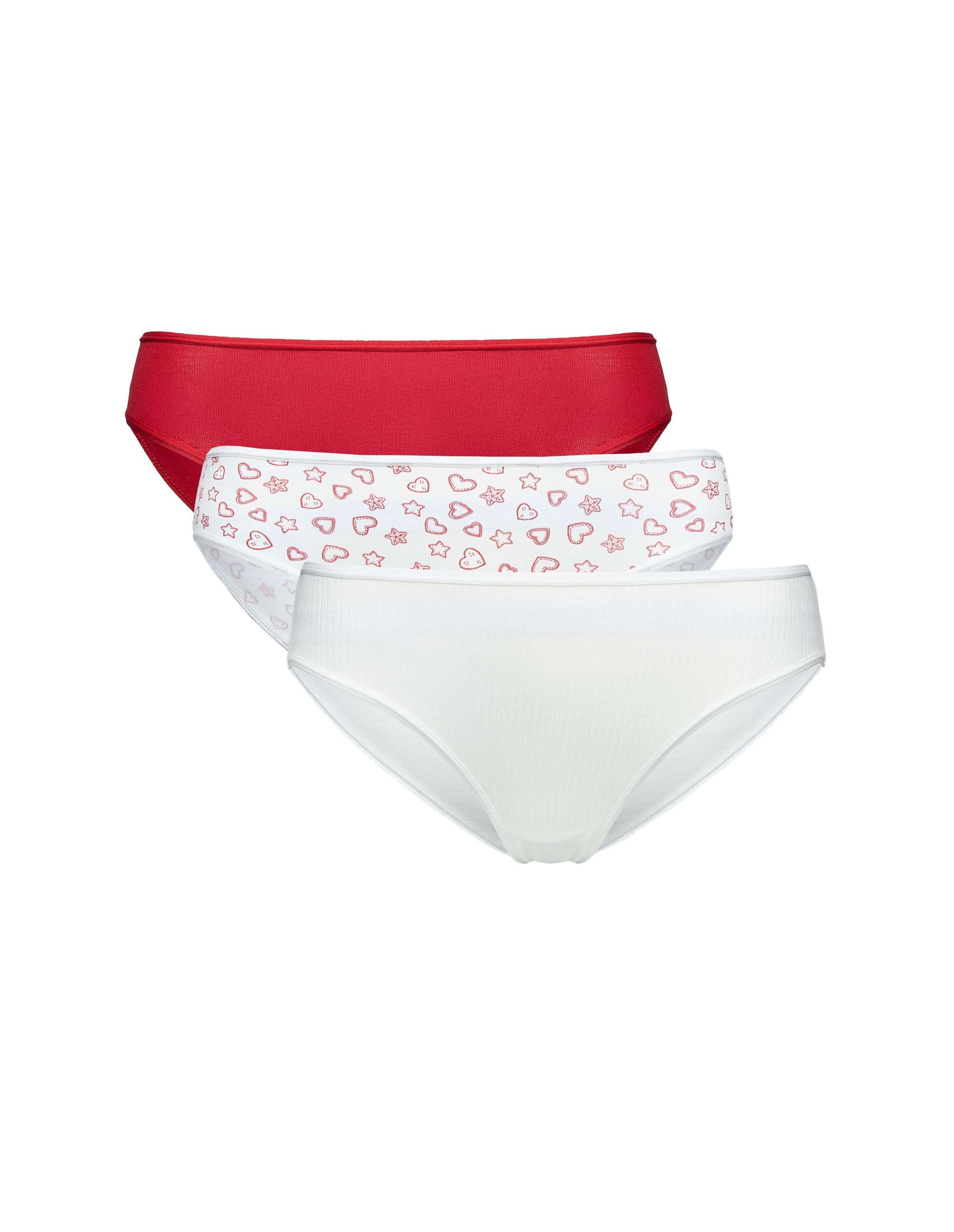 Panties Mia-Mia (Trzypak) 1