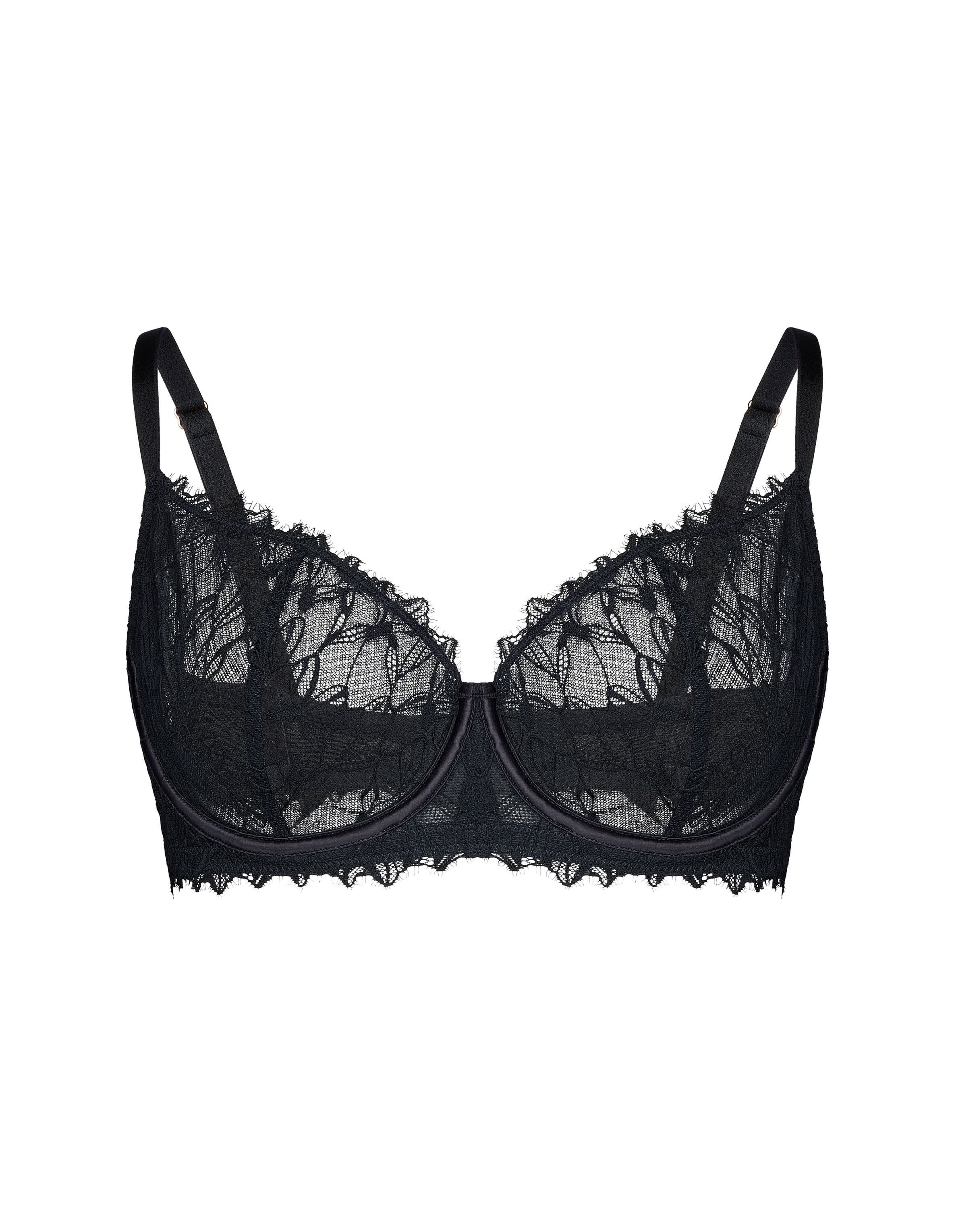 Soft bra Cmon