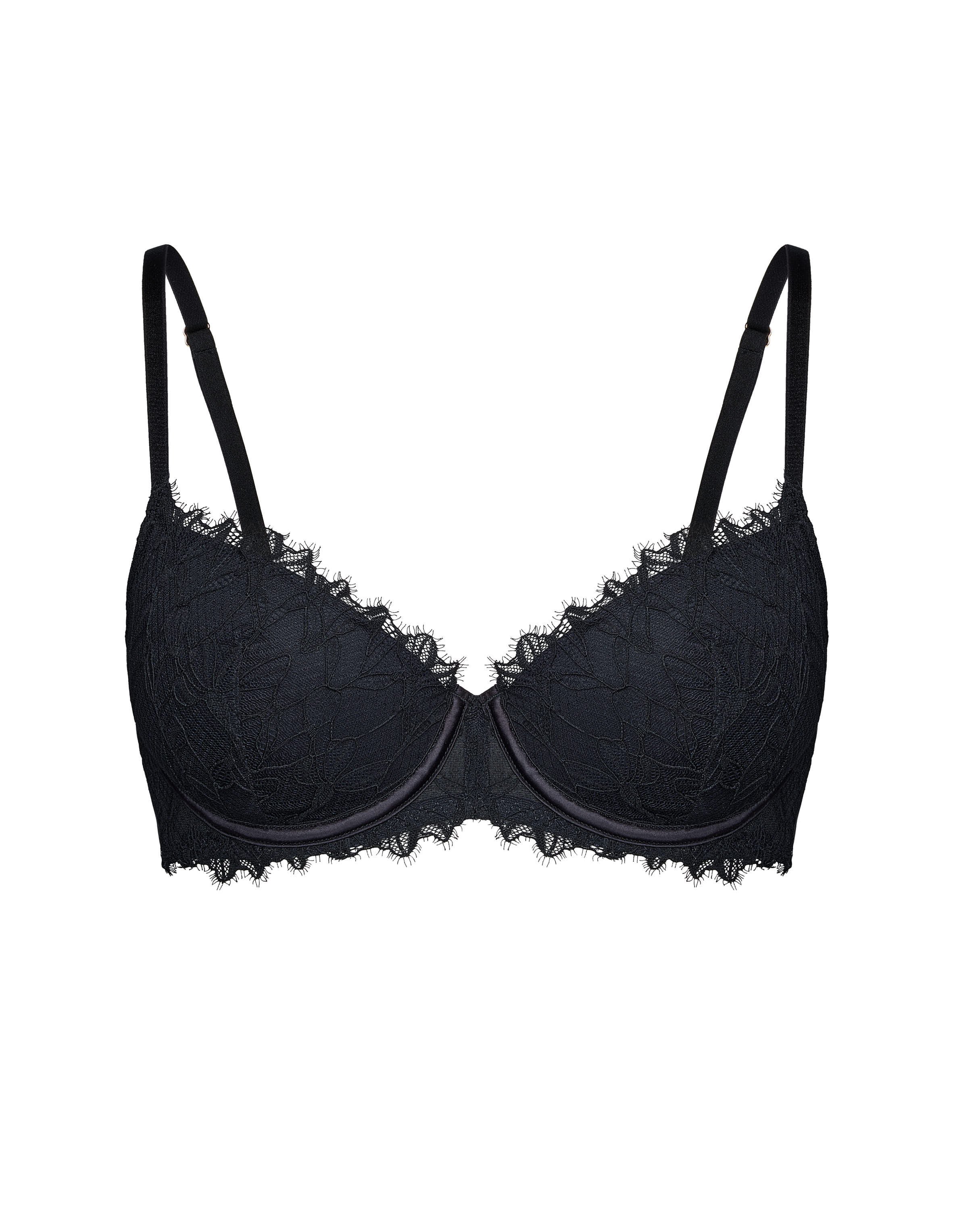 Push-up bra Cmon