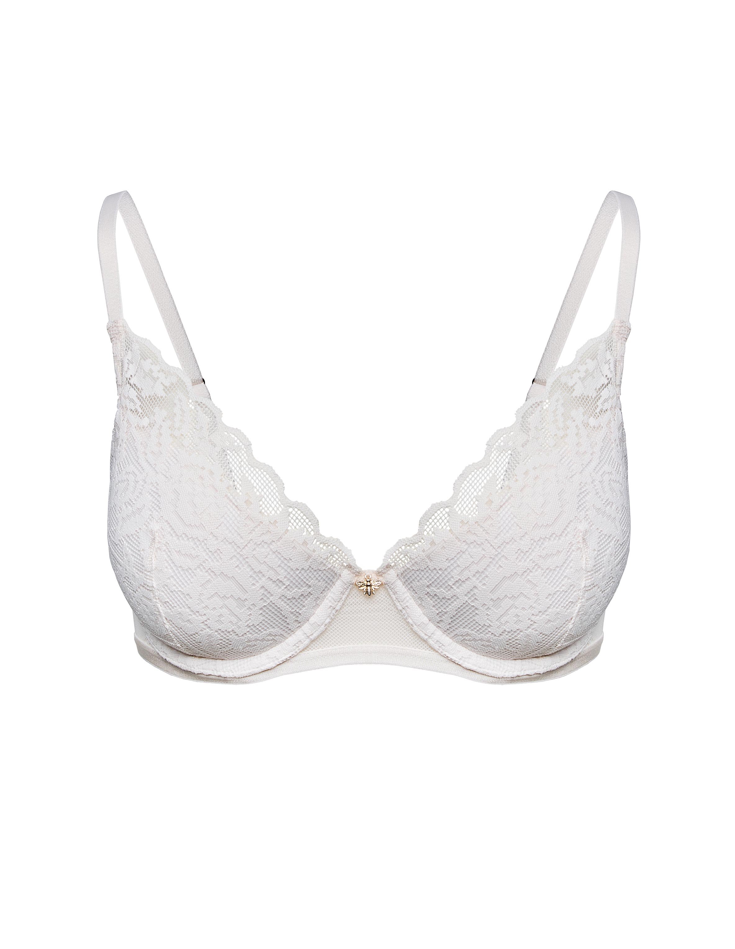 Push-up bra Bee