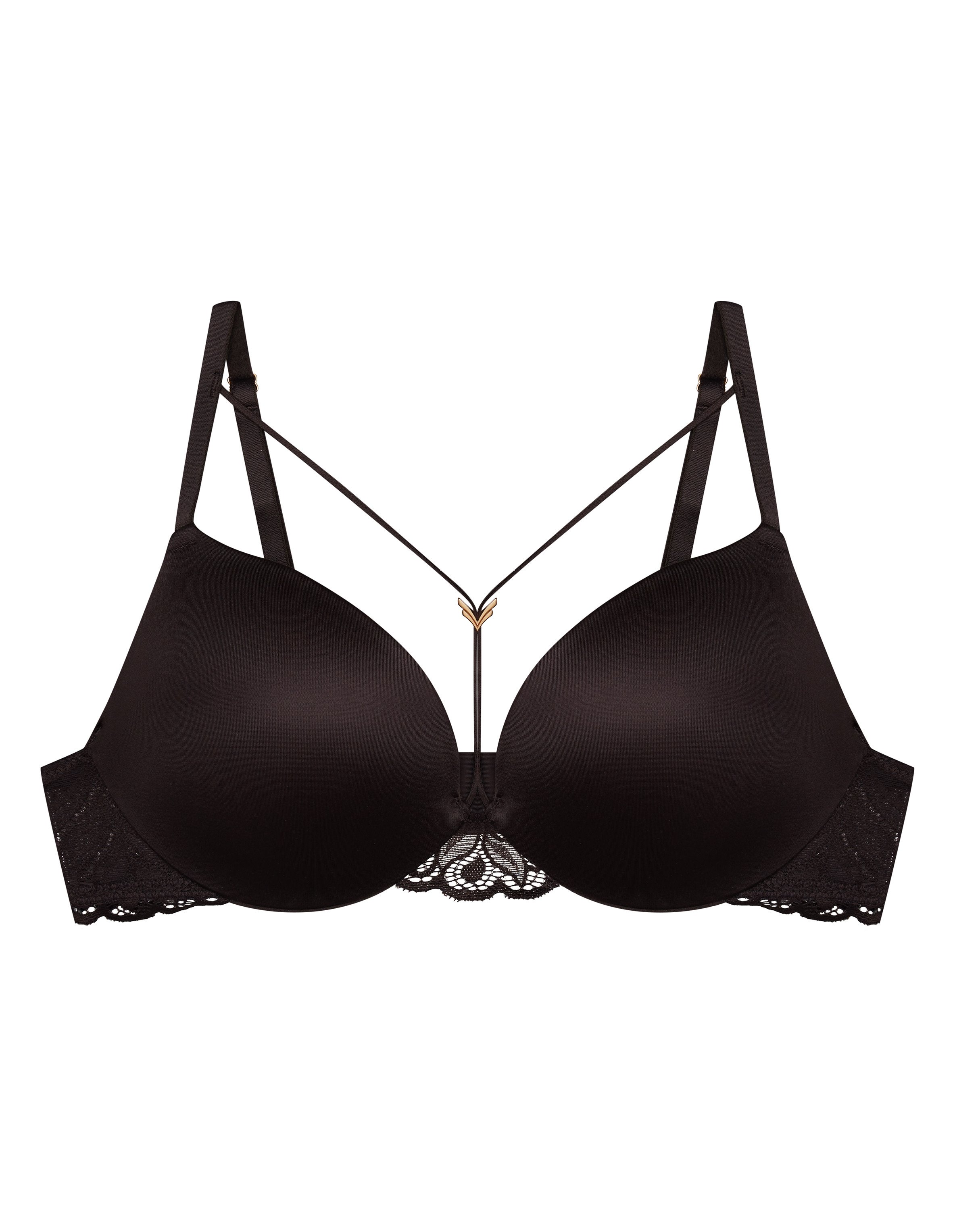 Super push-up bra Korin