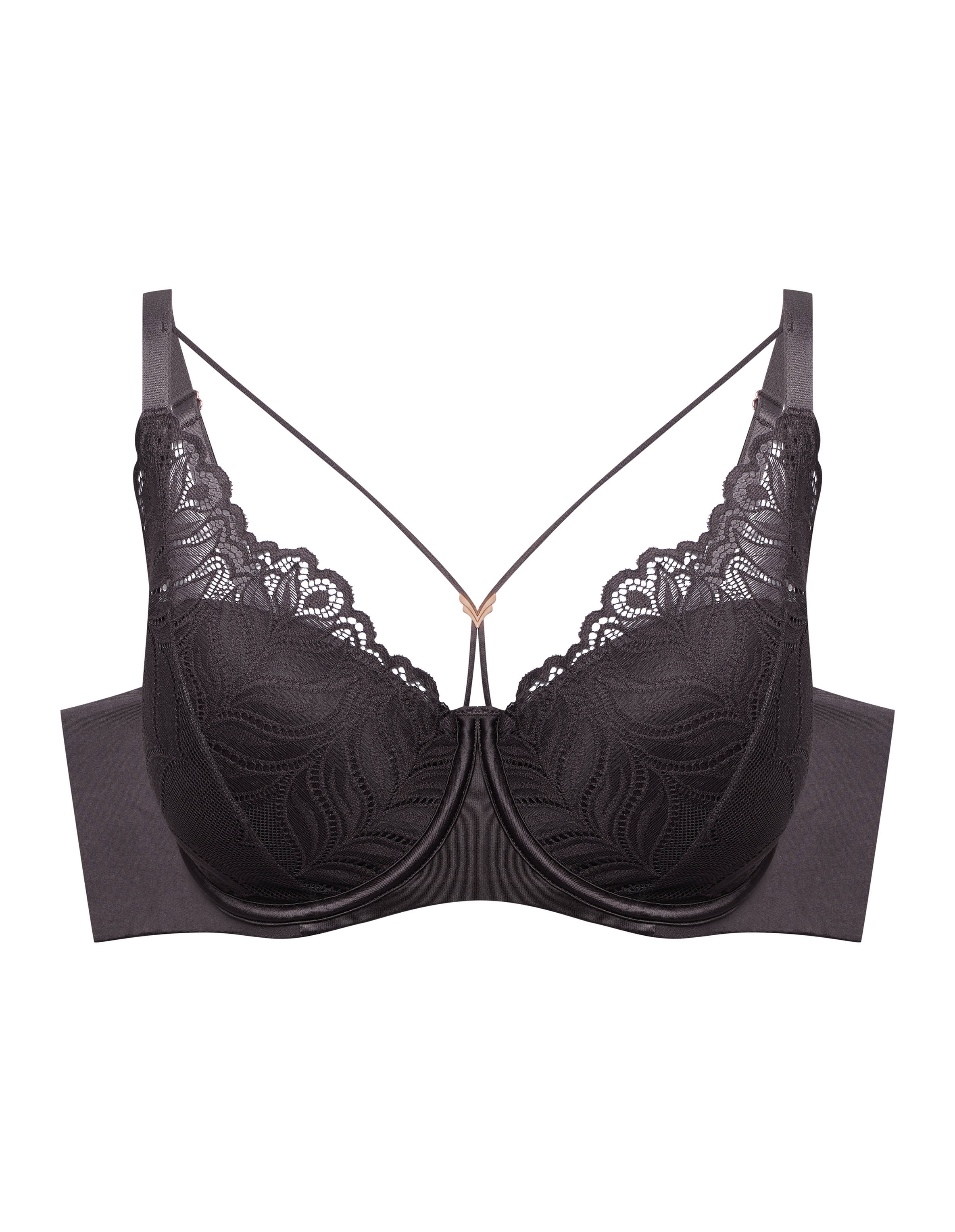 Padded bra Korin
