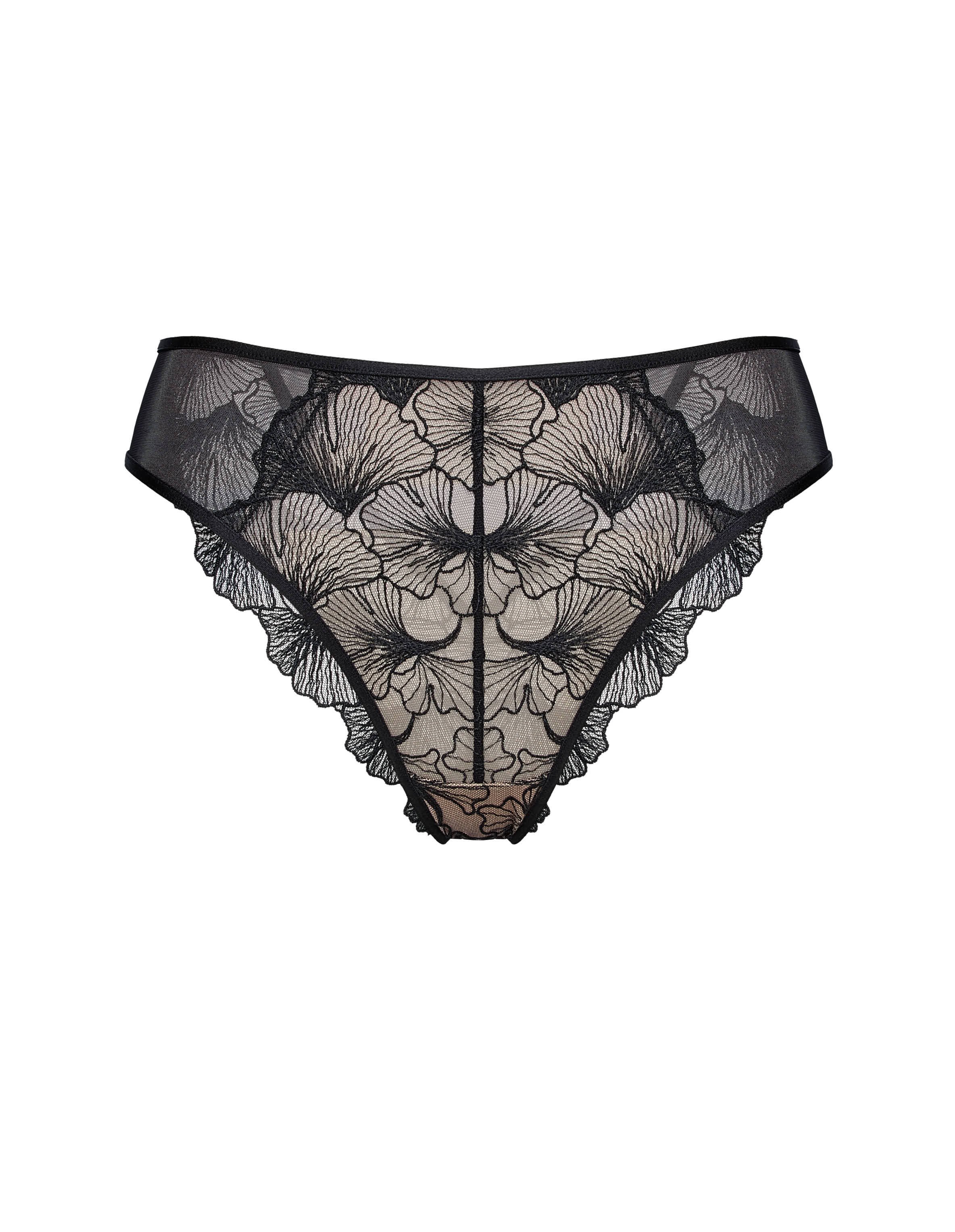 Brazylian panties Cecylia