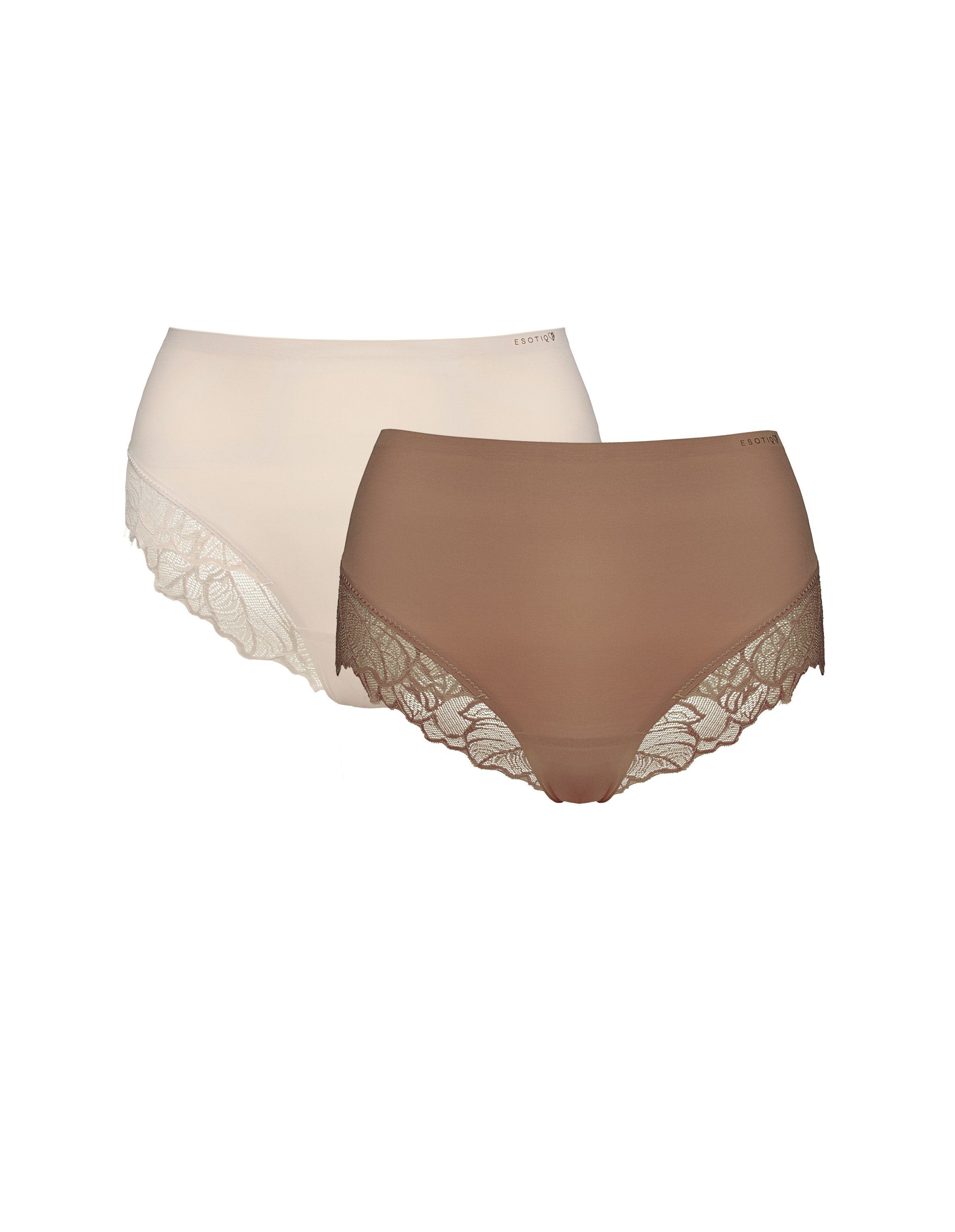 Panties Pansy (Dwupak) 1